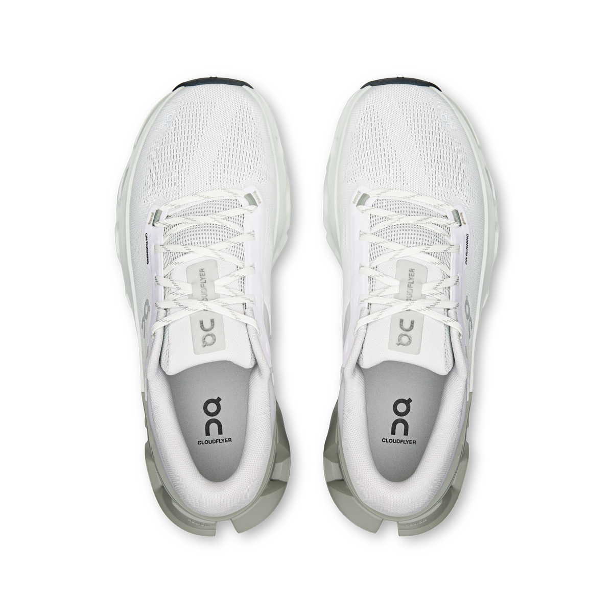 Cloudflyer 5 M Ivory | Tin