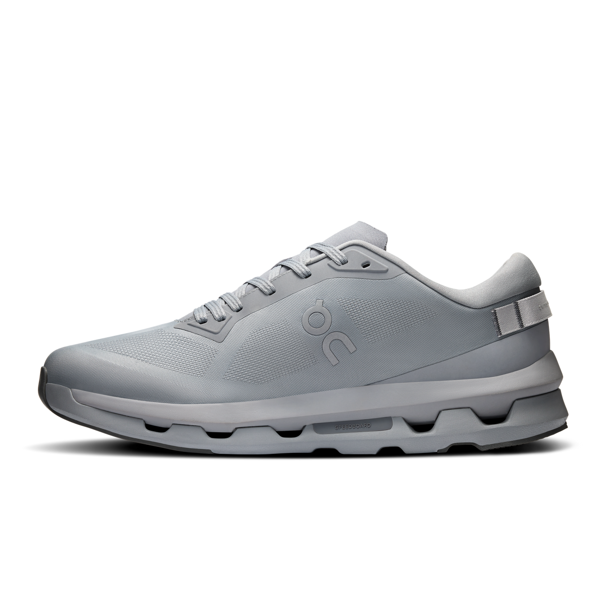 Cloudzone 1 M Alloy | Rock
