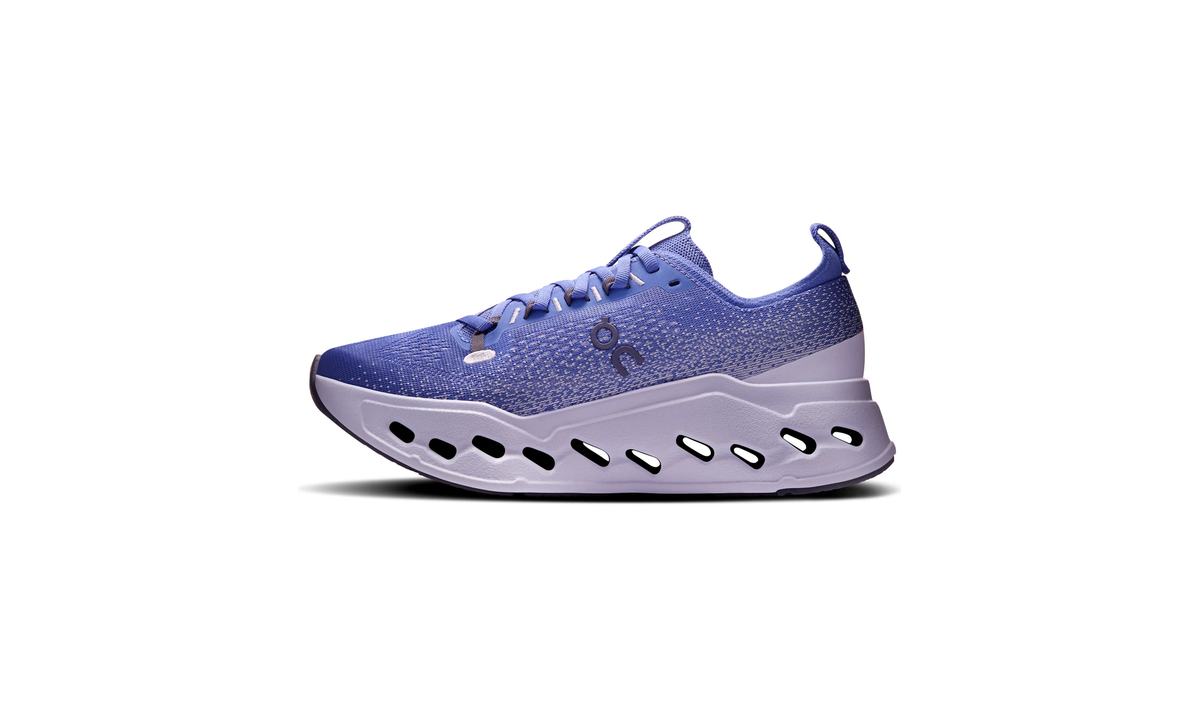 Cloudsurfer Max 1 W Sailor | Thistle