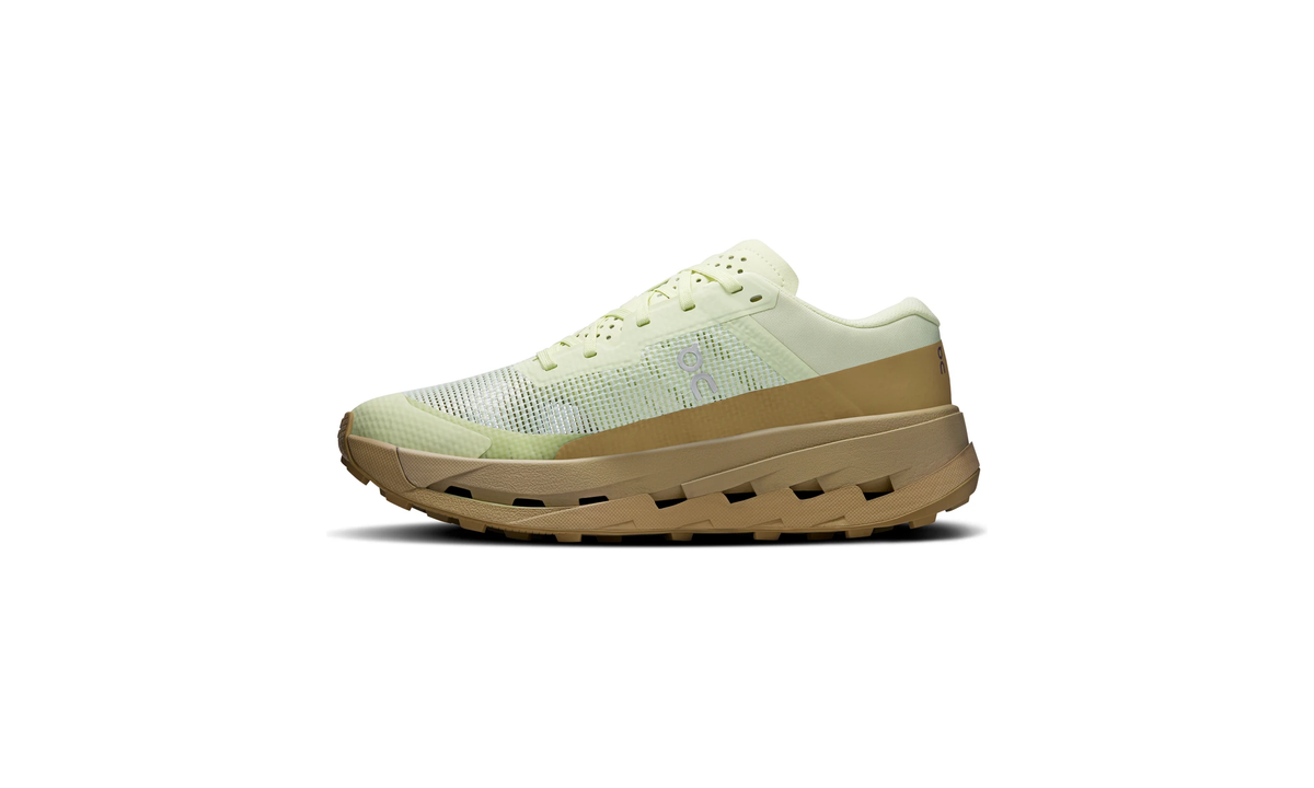 Cloudultra 3 W Linen | Safari