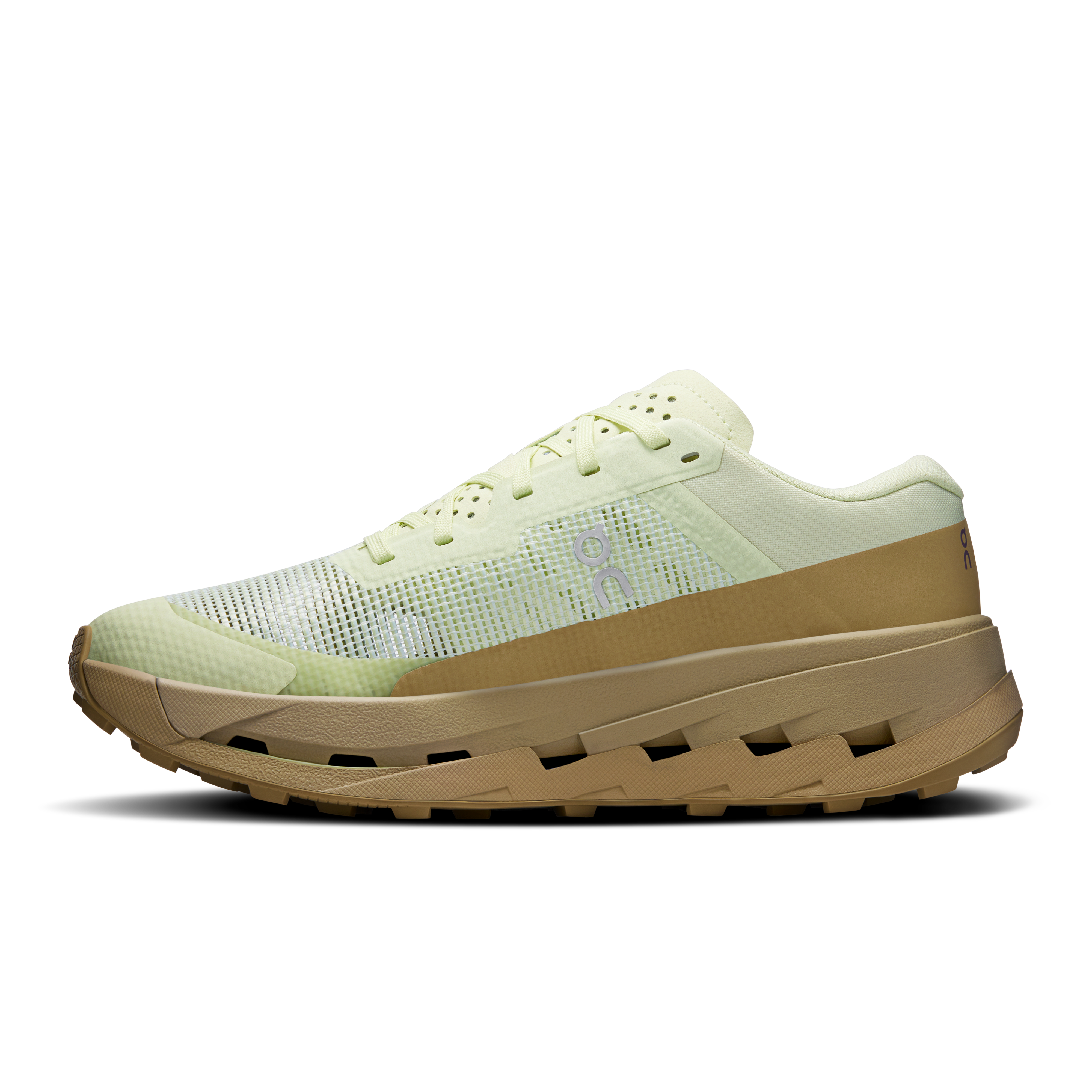 Cloudultra 3 W Linen | Safari