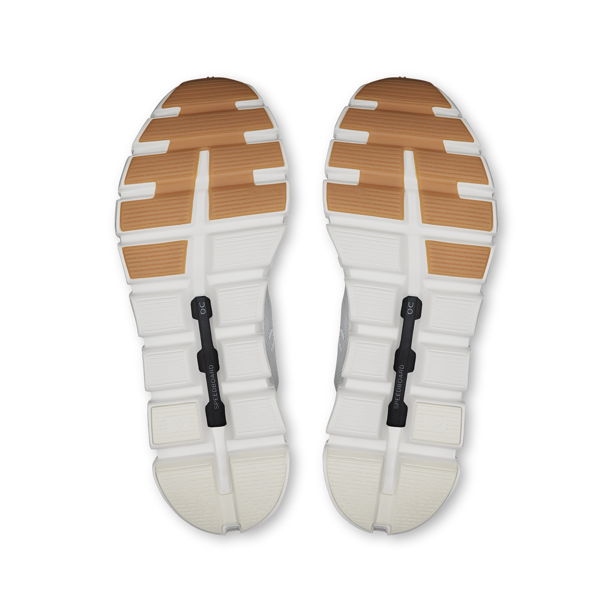 Cloud 6 Versa M White | White