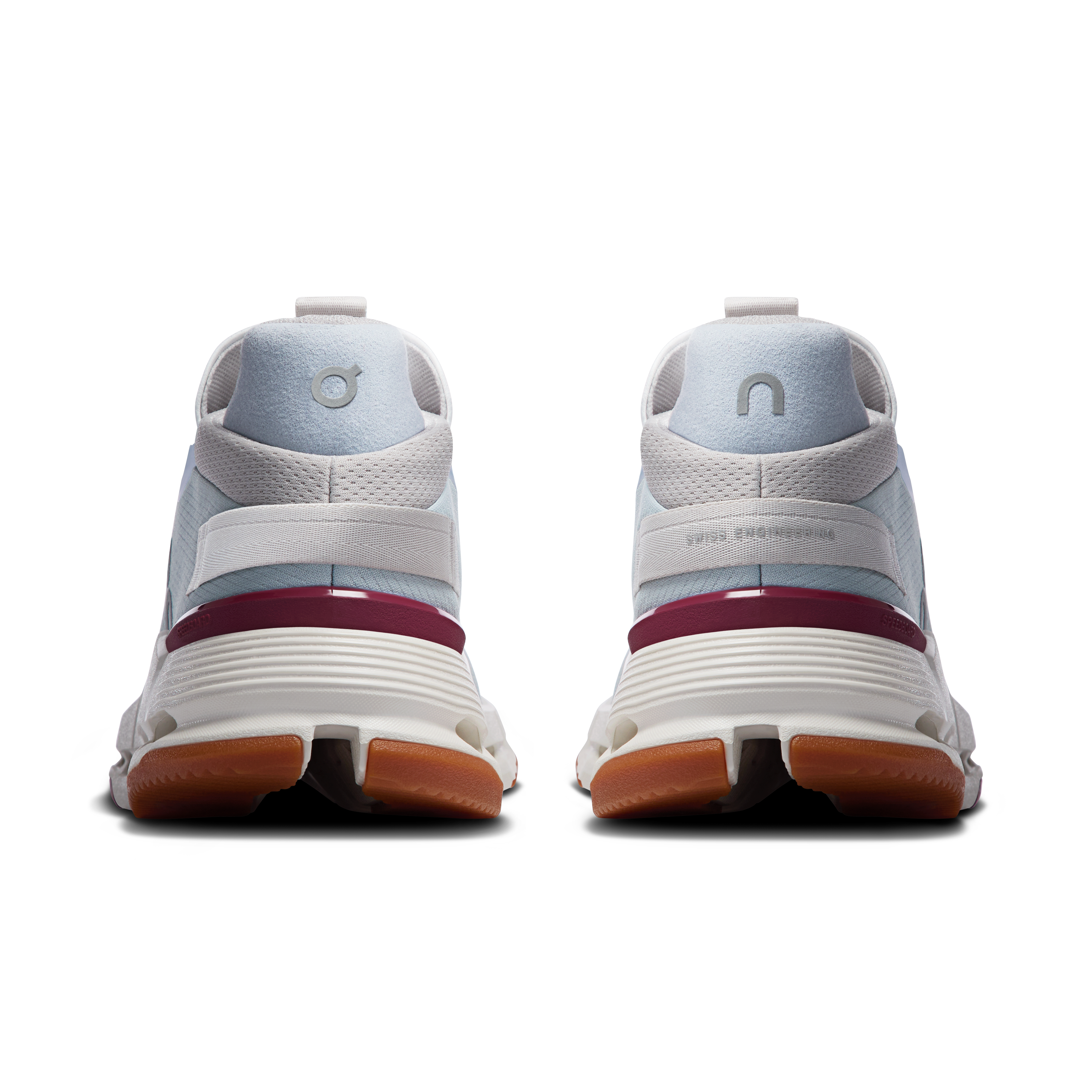 Cloudnova 2 W Heather | Sienna