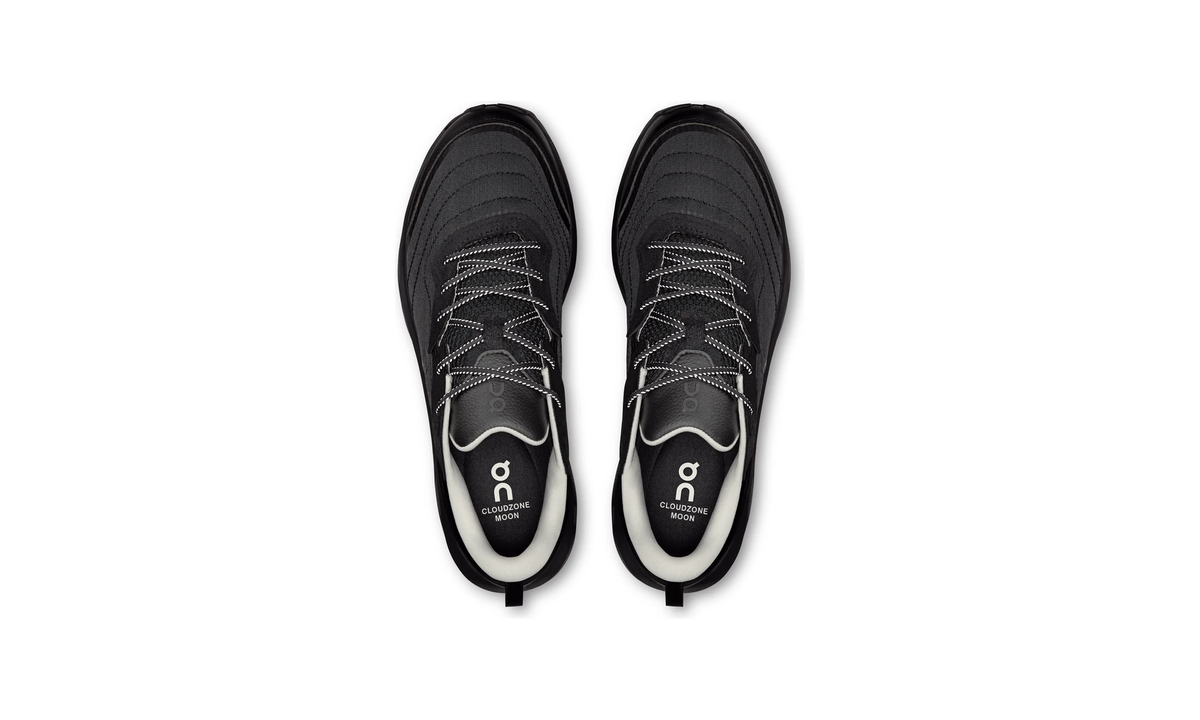 Cloudzone Moon 1 M Black | Dew