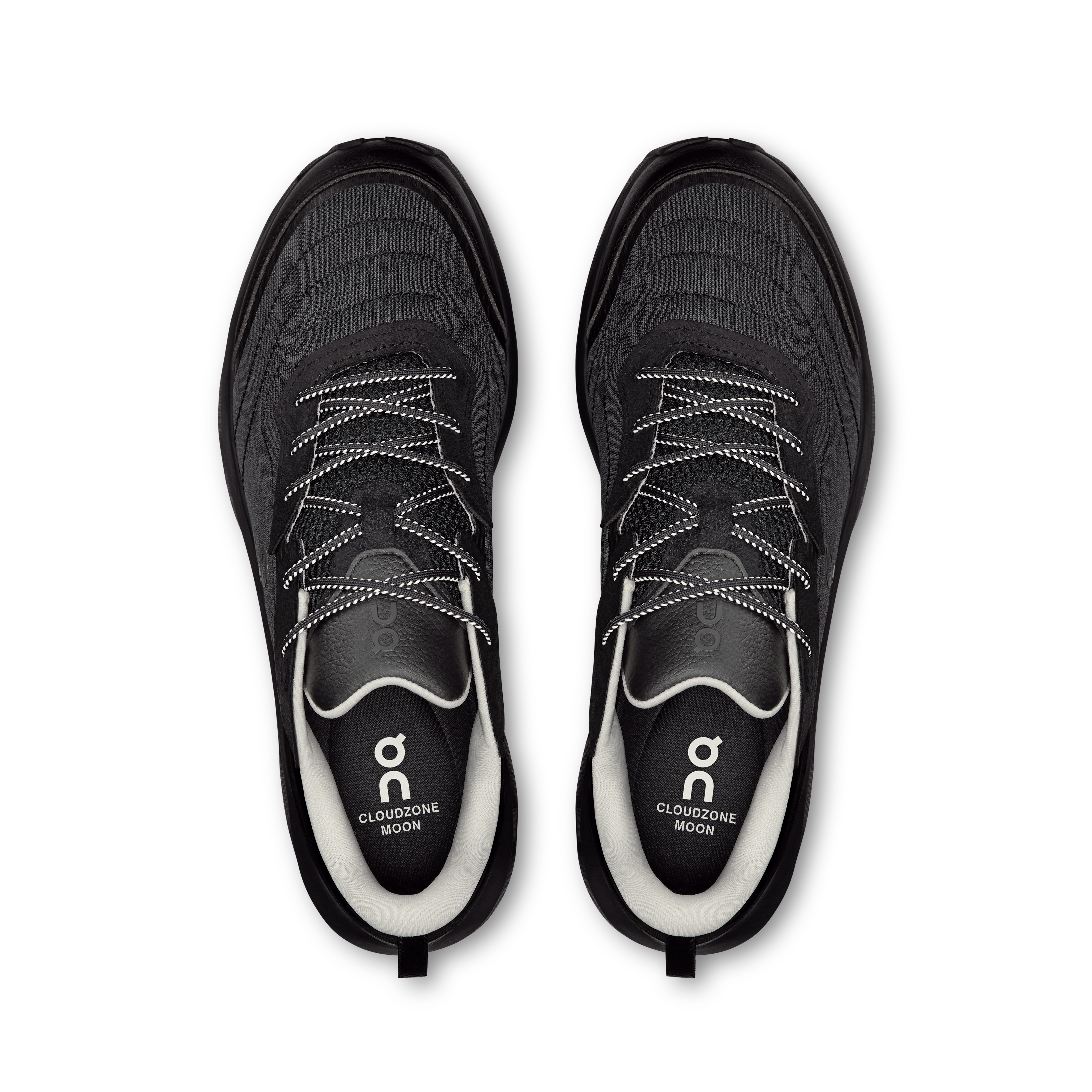 Cloudzone Moon 1 M Black | Dew