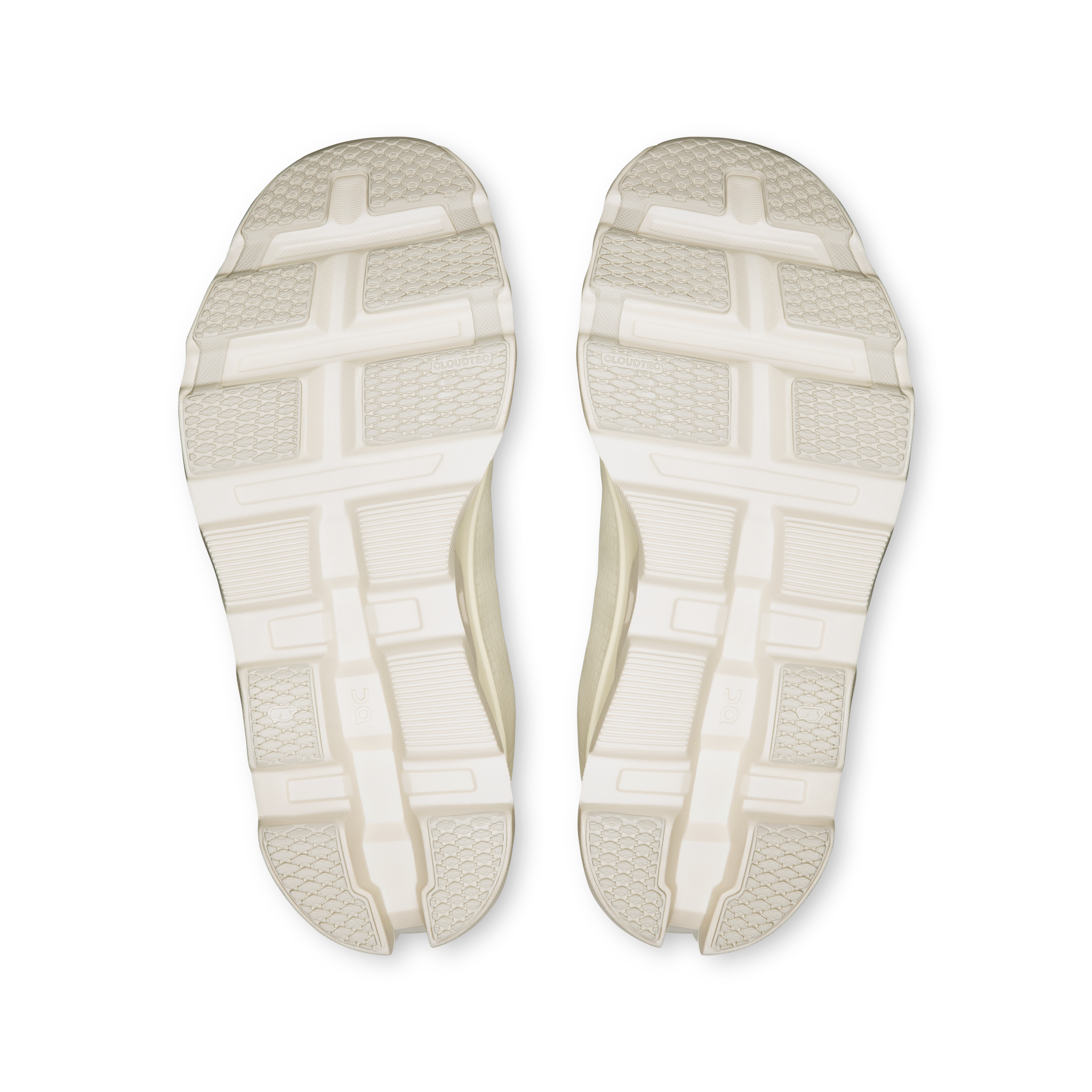 Cloudmonster 2 INVINCIBLE 1 W Ivory | White