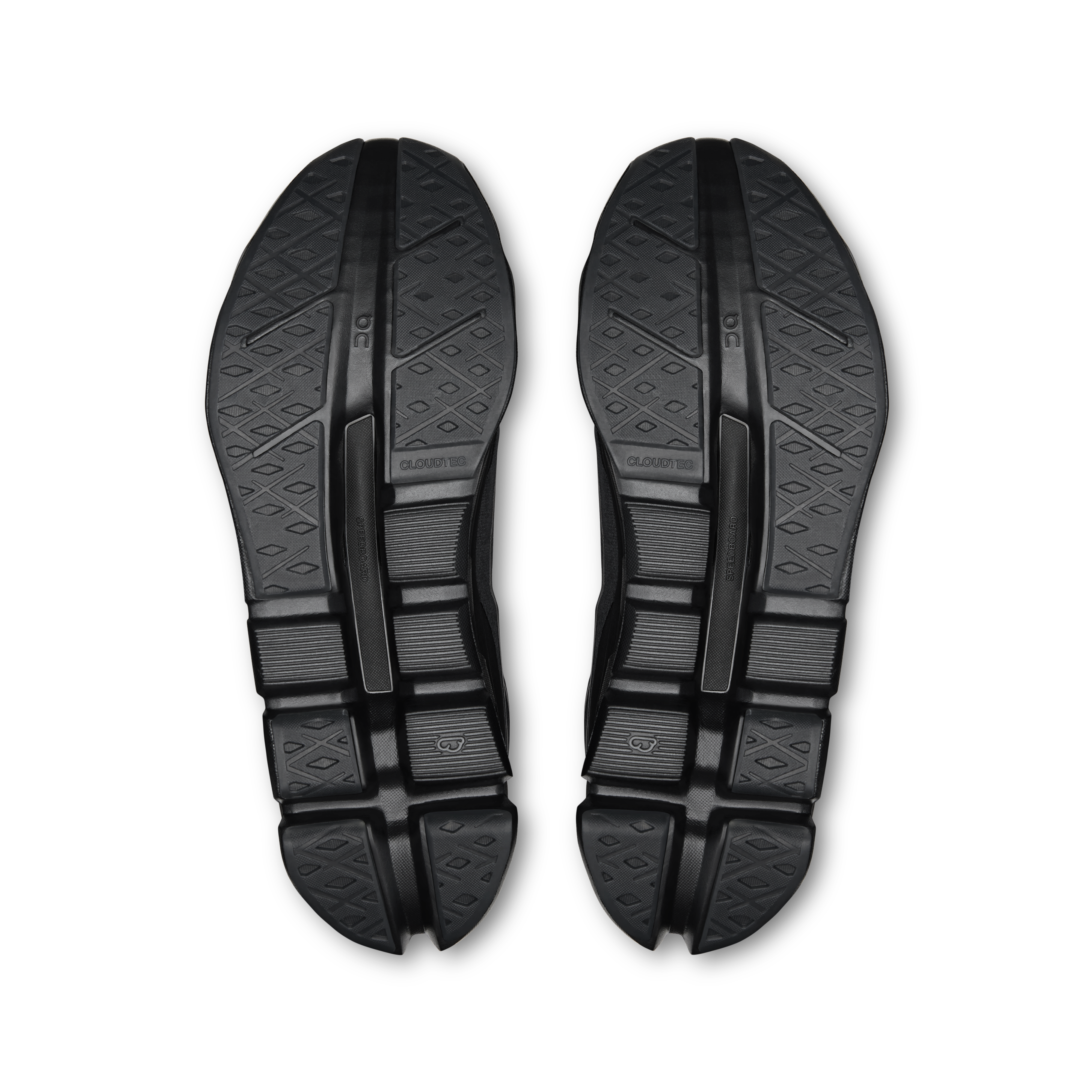 Cloudflow 5 AD W Black | Magnet