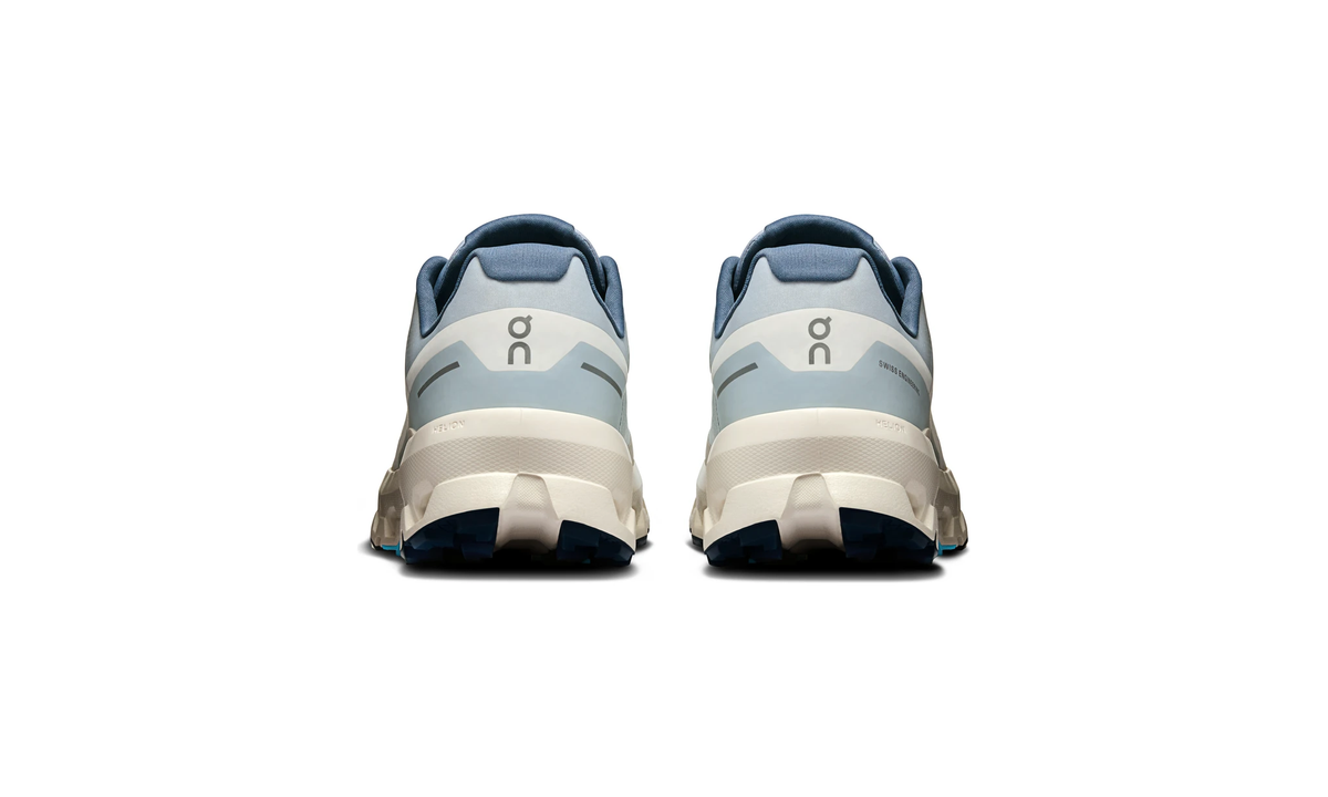 Cloudvista 2 Waterproof W Arctic | Ivory