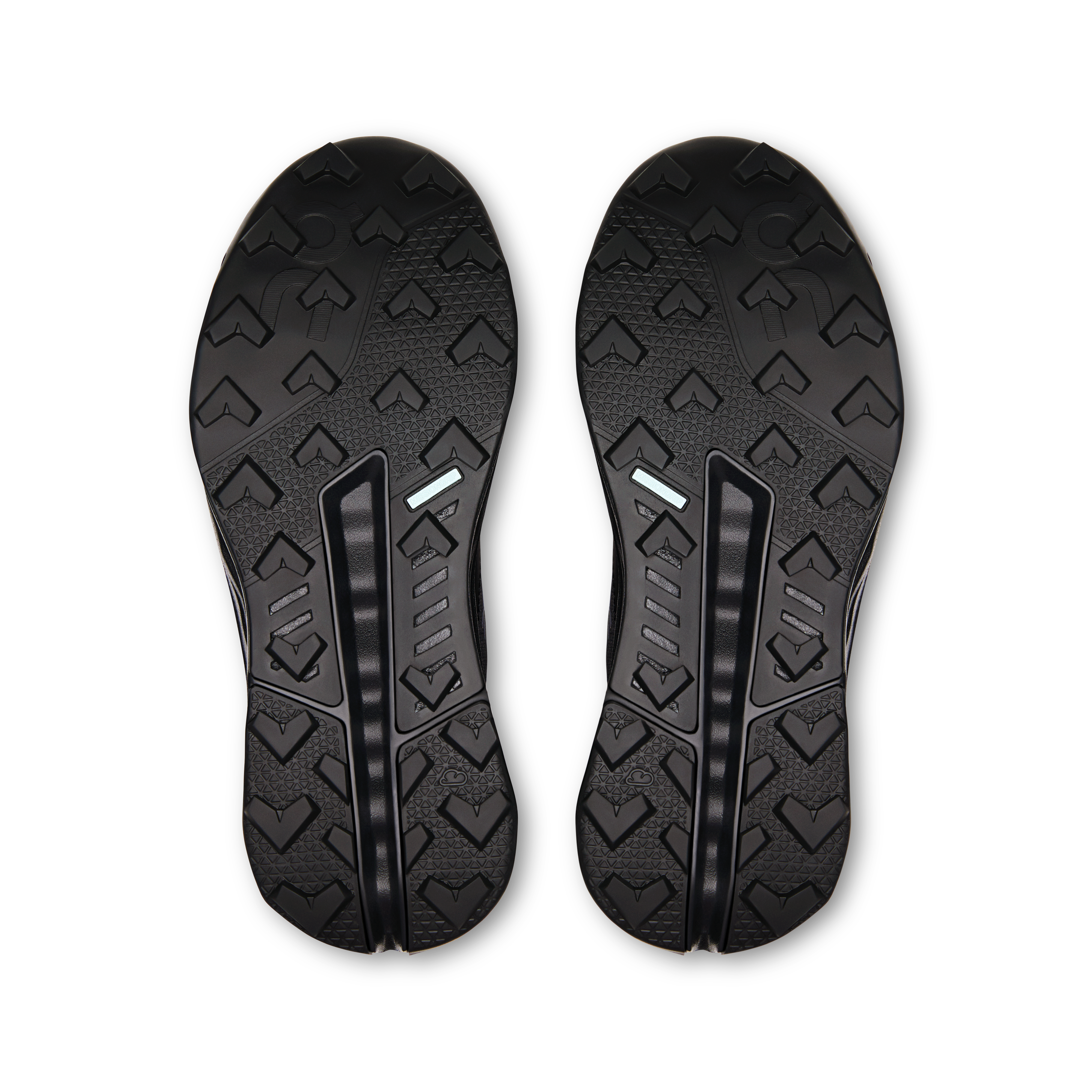 Cloudhorizon 2 W Black | Black