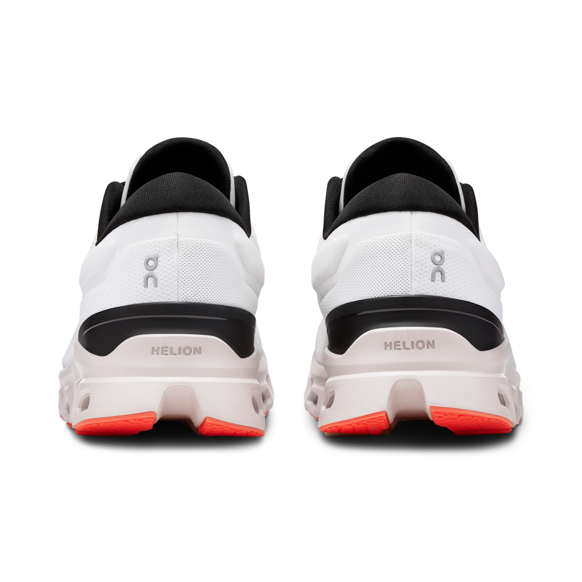 Cloudstratus 3 M White | Sand