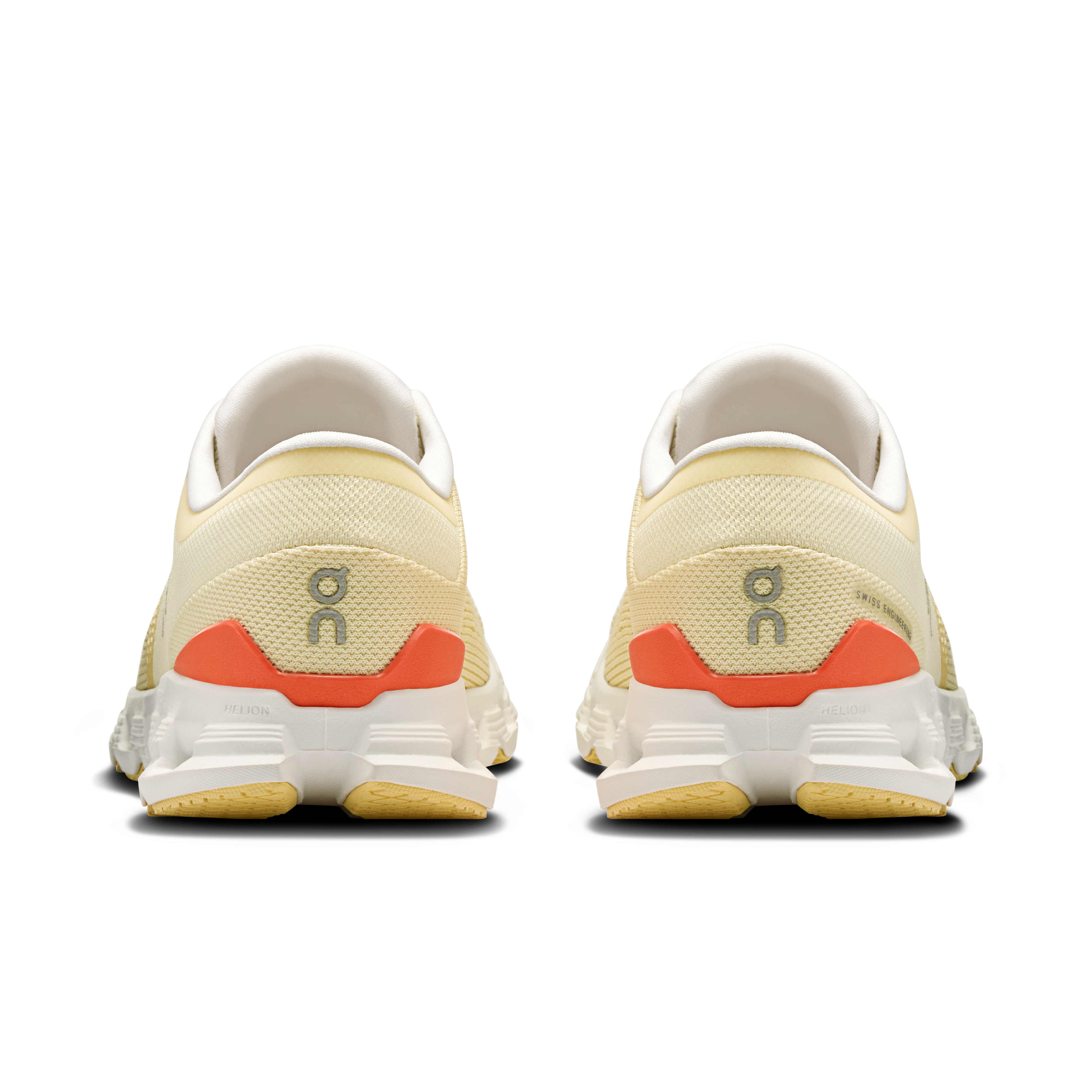 Cloud X 4 W Castor | Flame