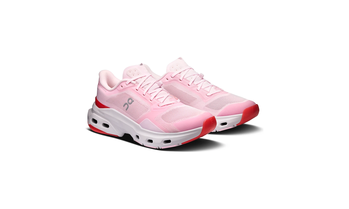 Cloudpulse 2 W Peony | Frost