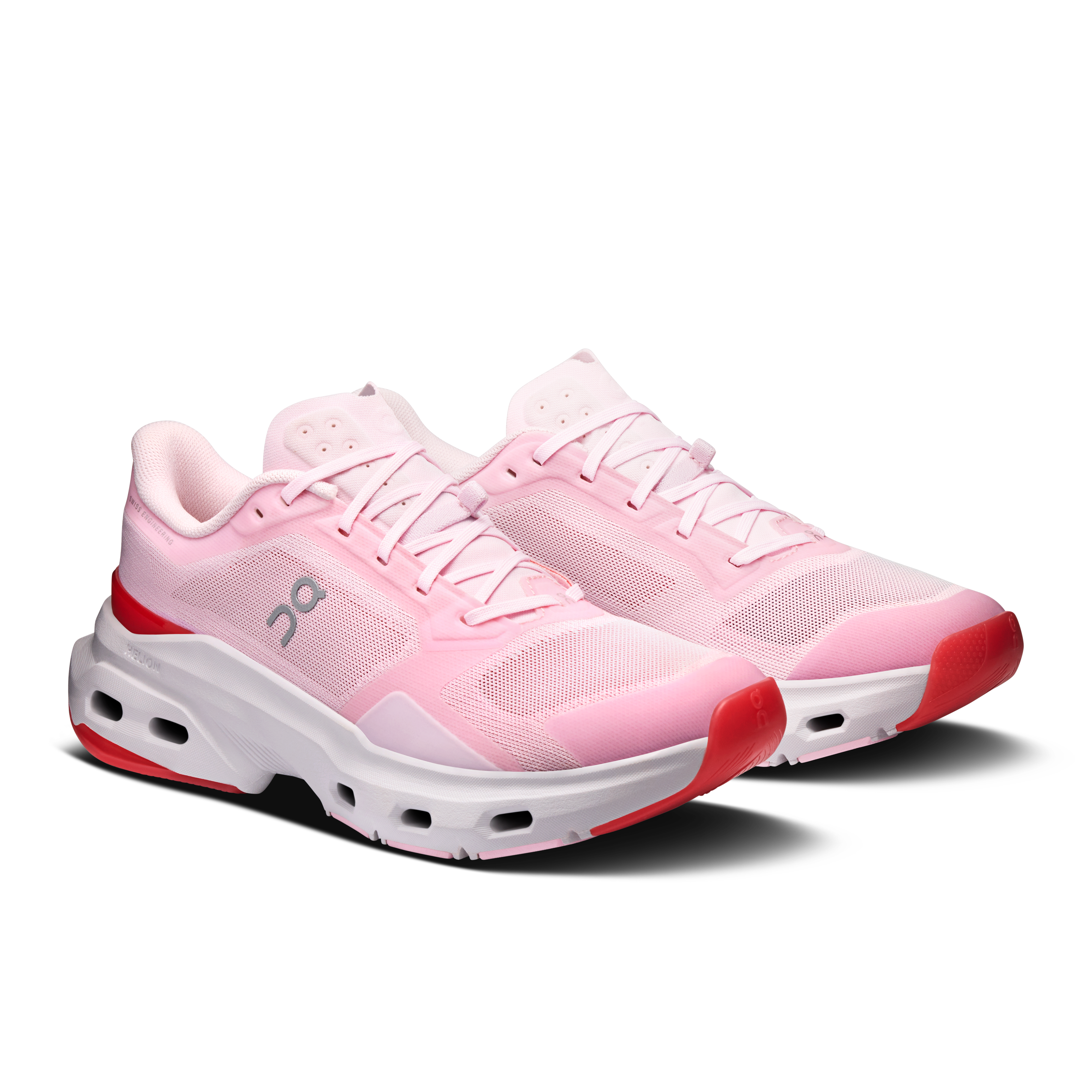 Cloudpulse 2 W Peony | Frost