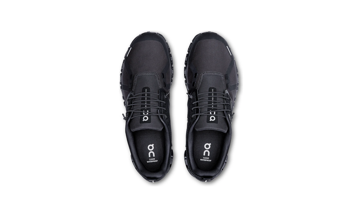 Cloud 6 WP M Black | Black