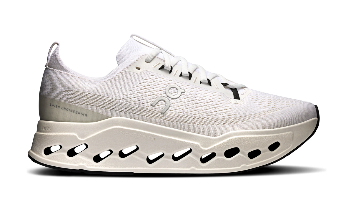 Cloudsurfer Max Wide 1 M White | White