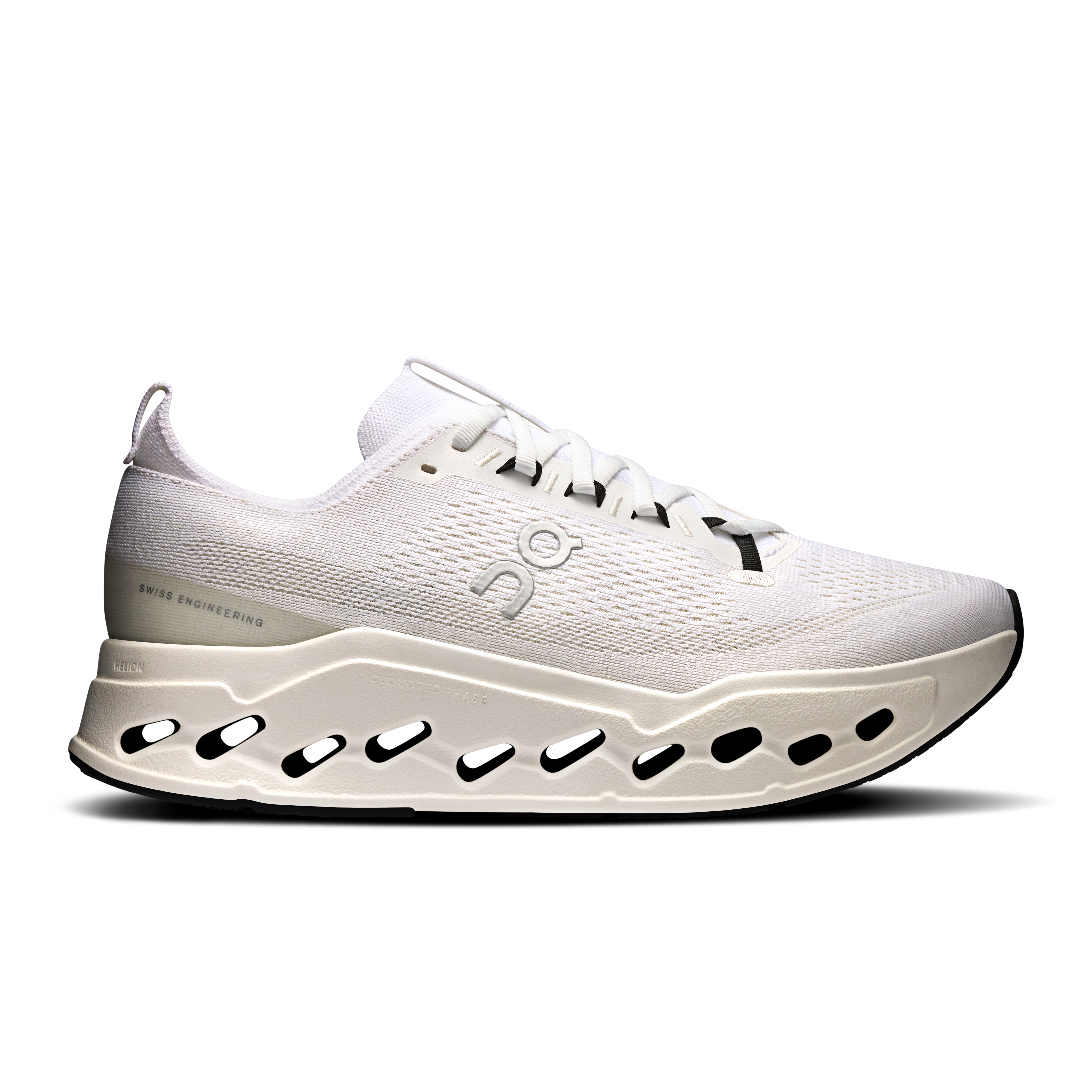 Cloudsurfer Max Wide 1 M White | White