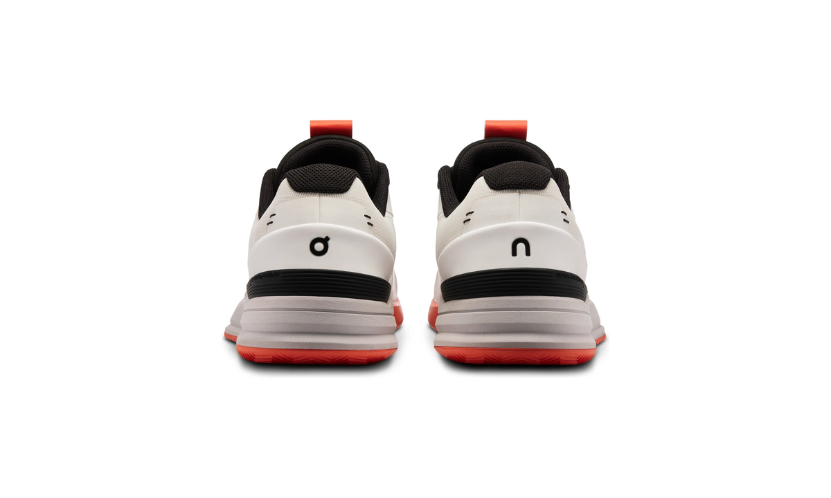 THE ROGER Pro Clay 1 M White | Lily