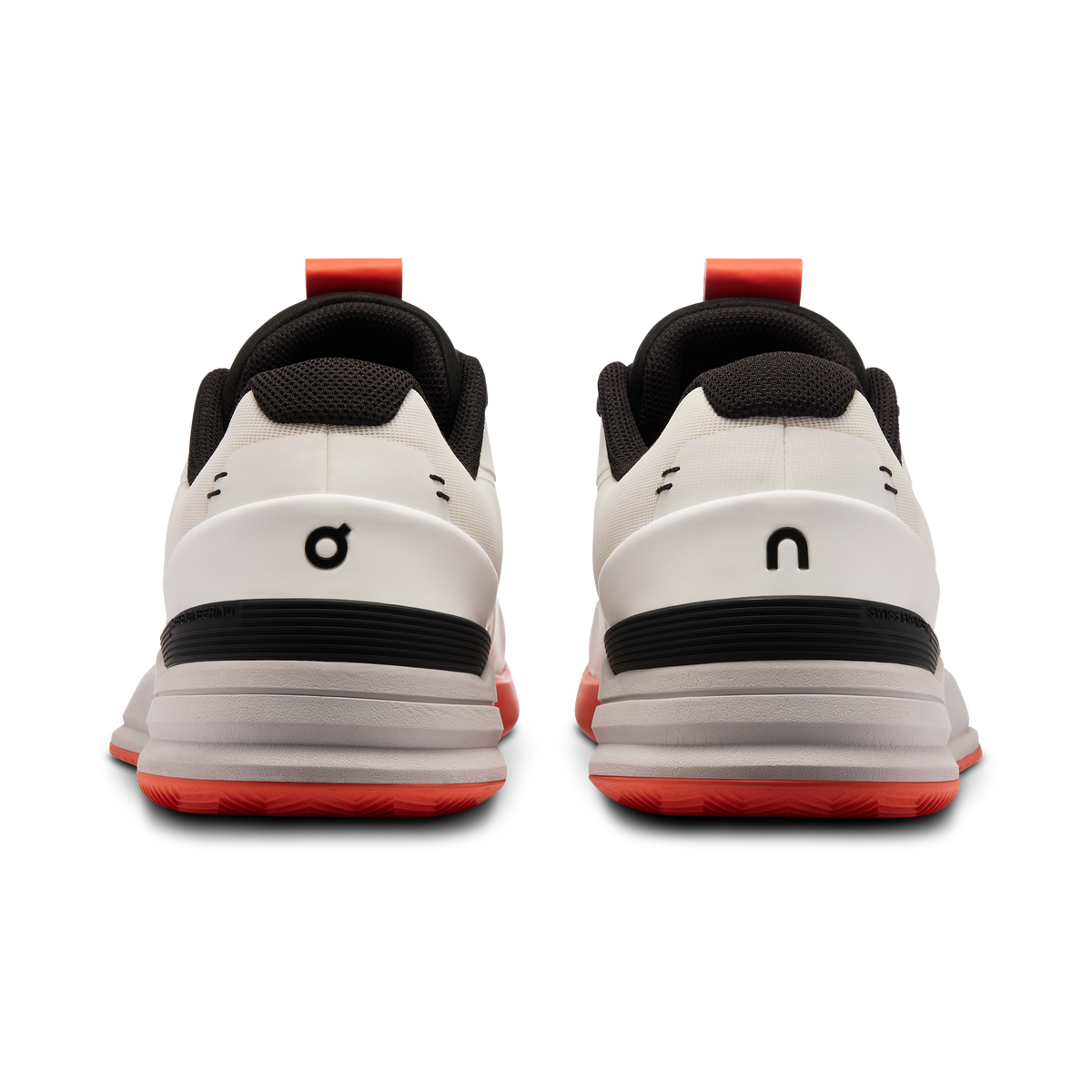 THE ROGER Pro Clay 1 M White | Lily
