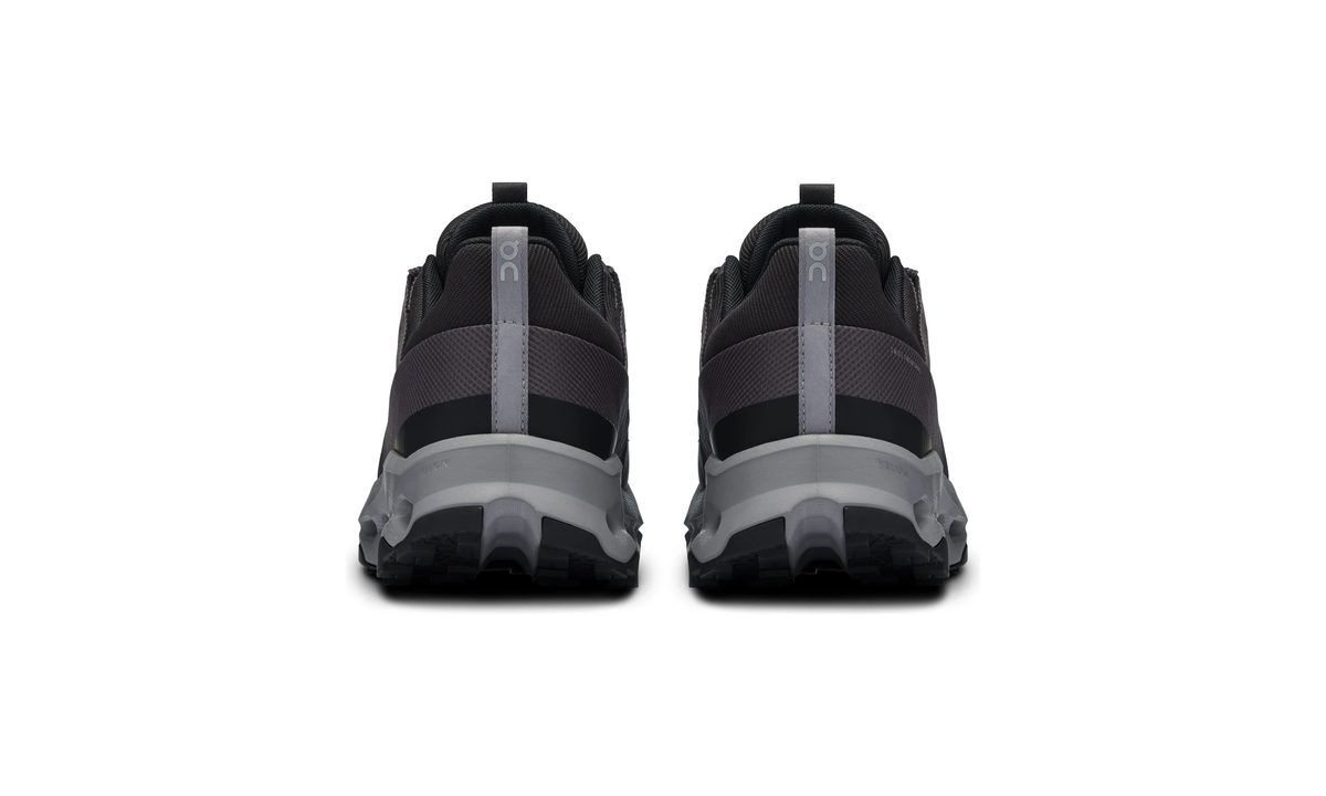 Cloudhorizon 1 M Black | Alloy