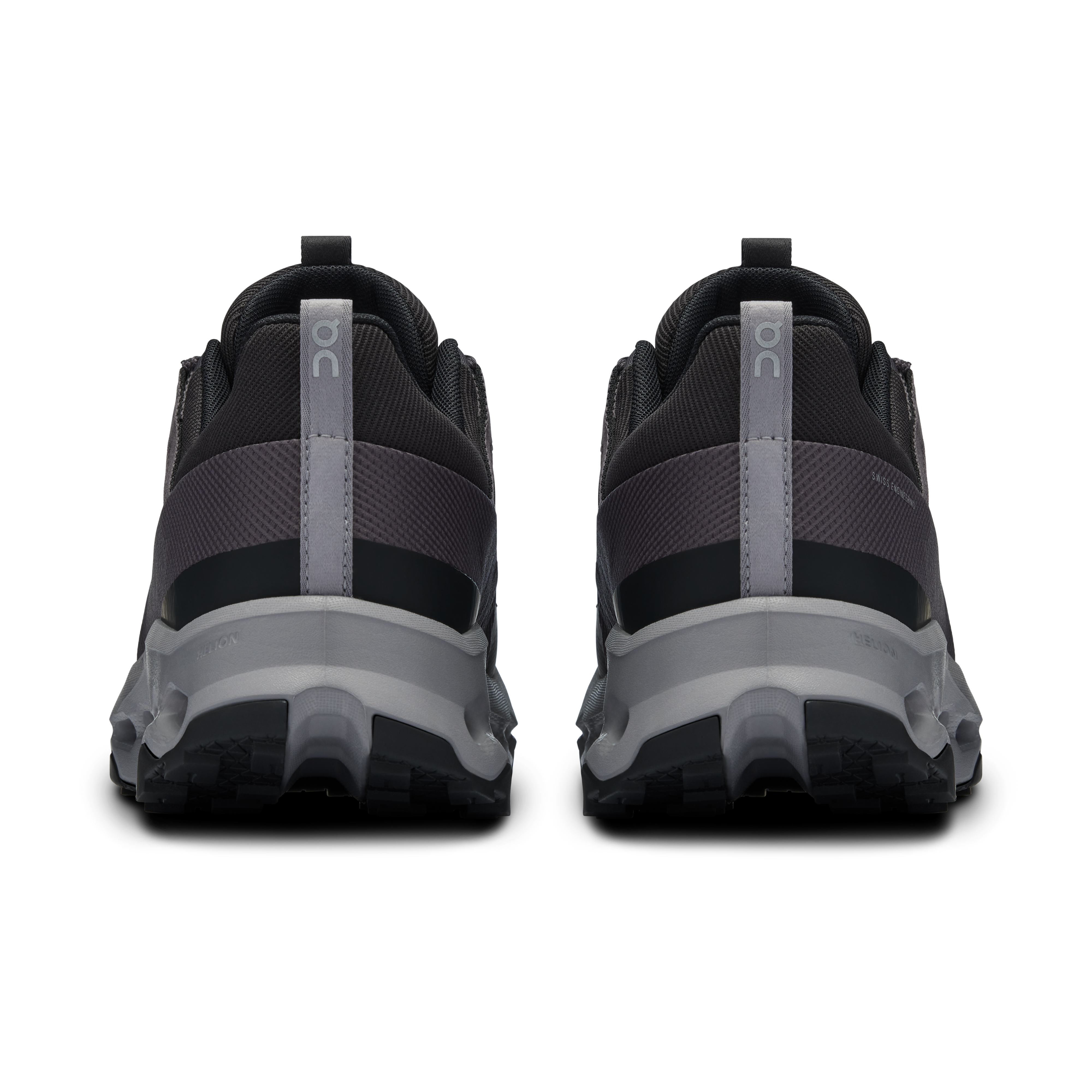 Cloudhorizon 1 M Black | Alloy
