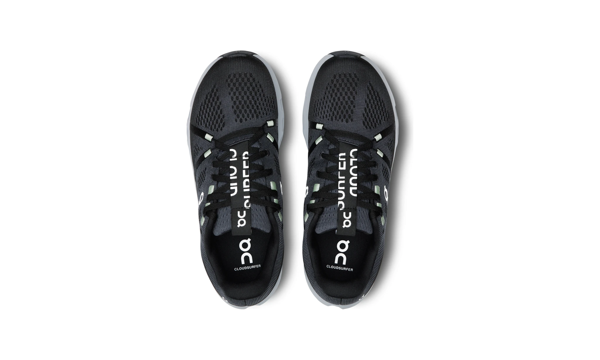 On Running Cloudsurfer Iron Glacier (Women's)