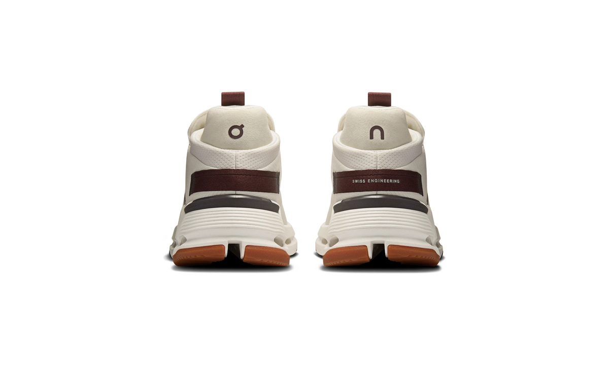On Running Cloudnova 2 Ice Mulberry (Women's)