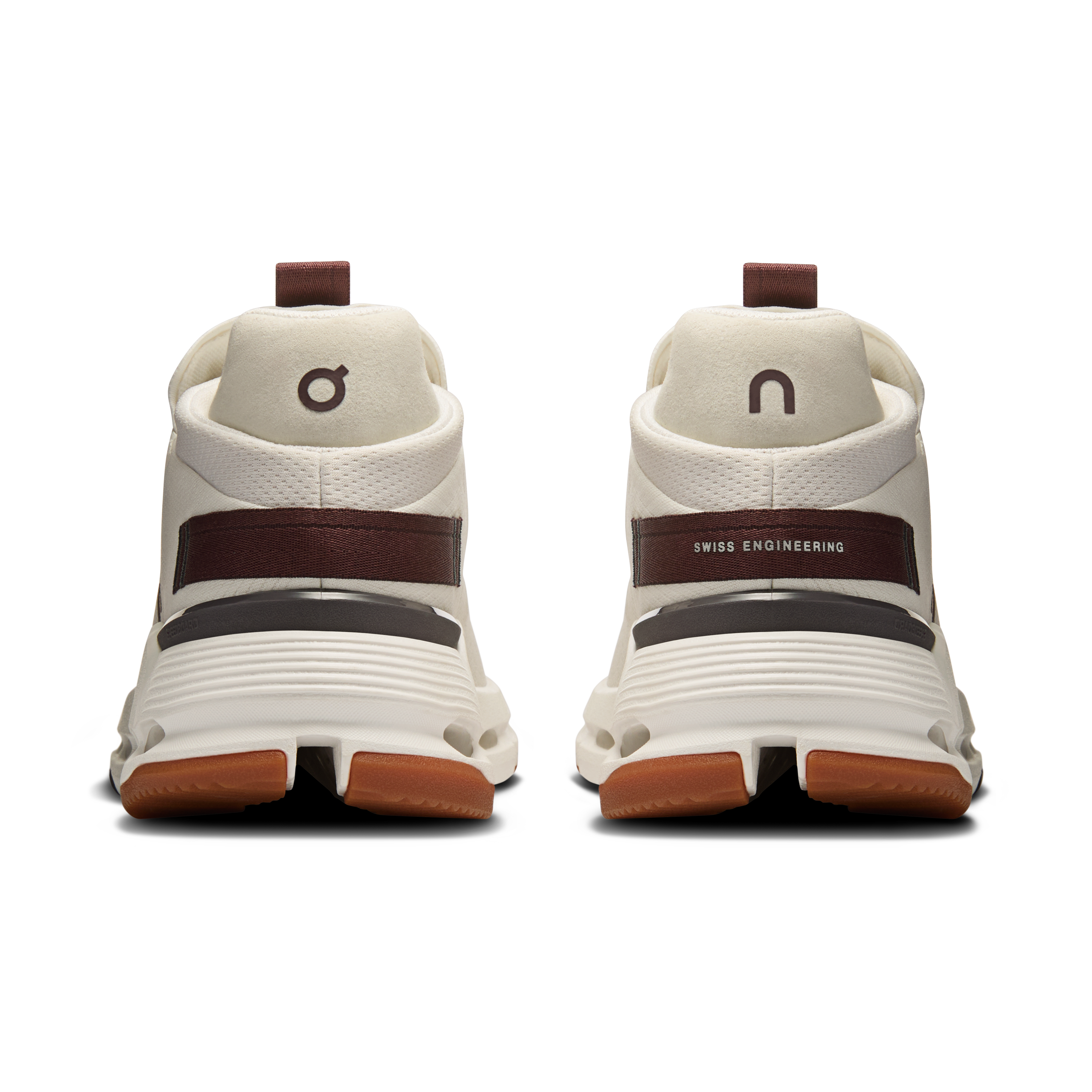 On Running Cloudnova 2 Ice Mulberry (Women's)