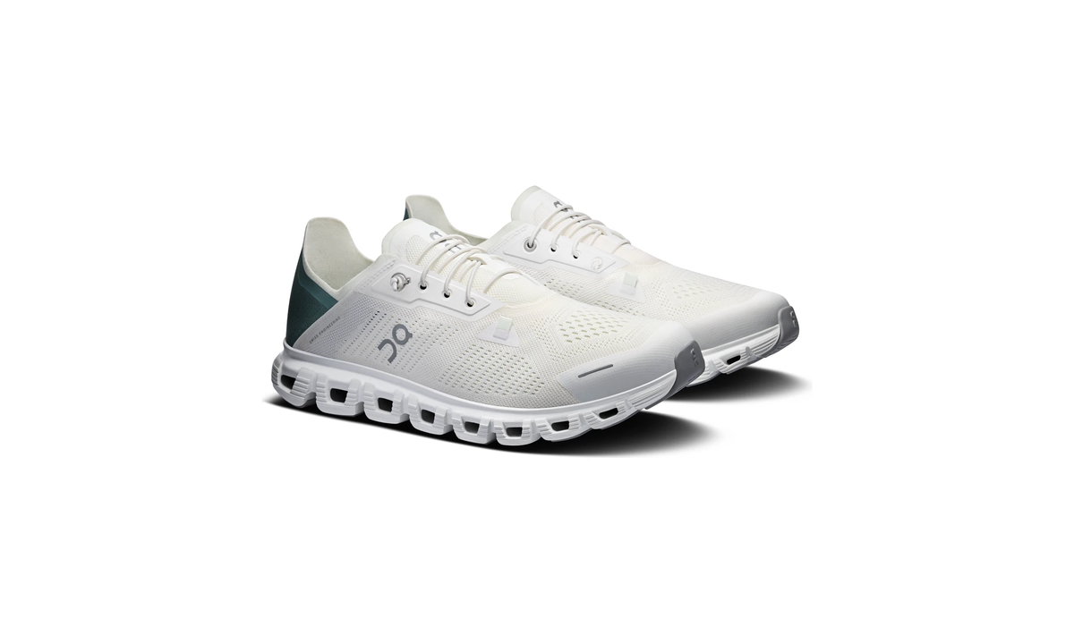 Cloud 6 Coast M Ivory | Olive