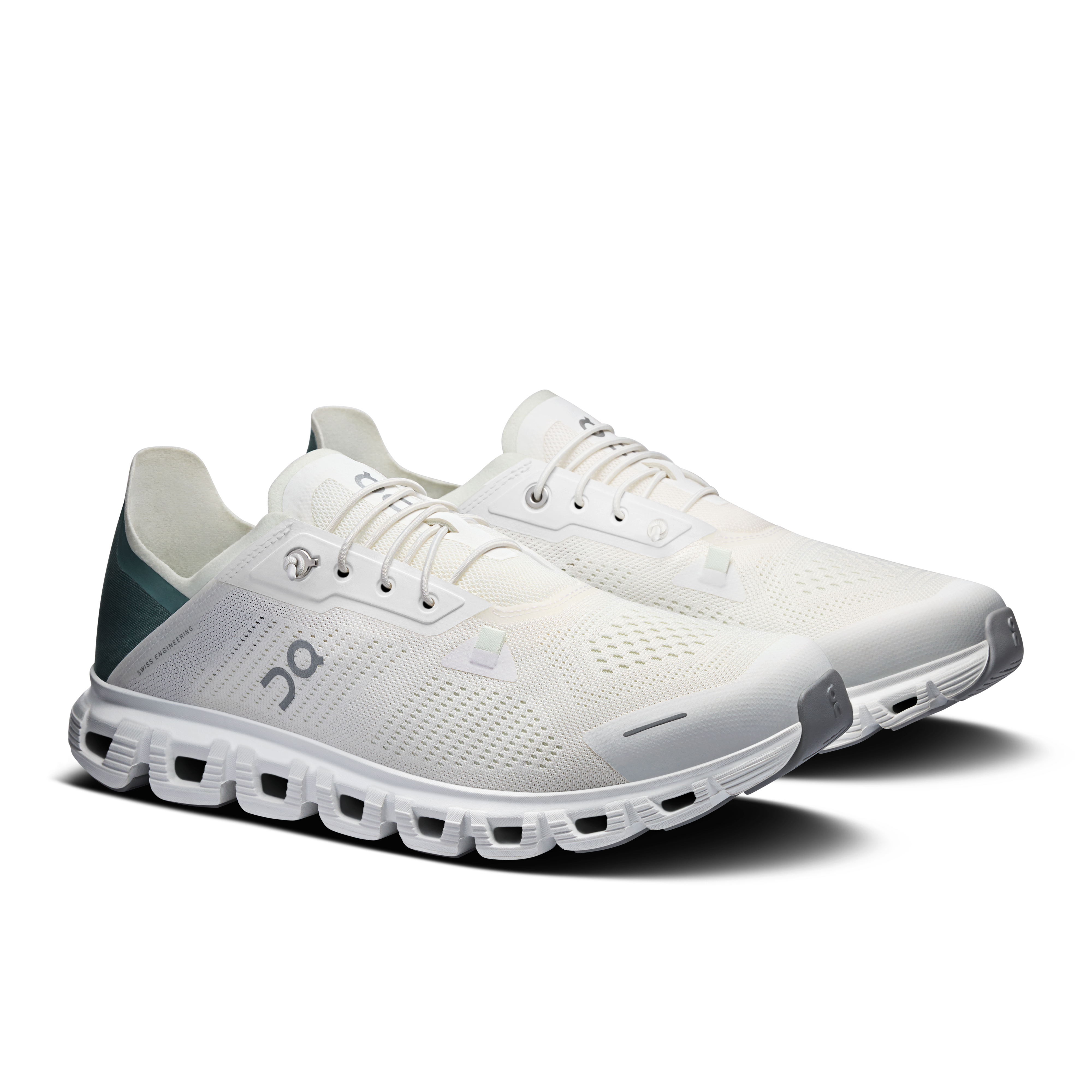 Cloud 6 Coast M Ivory | Olive