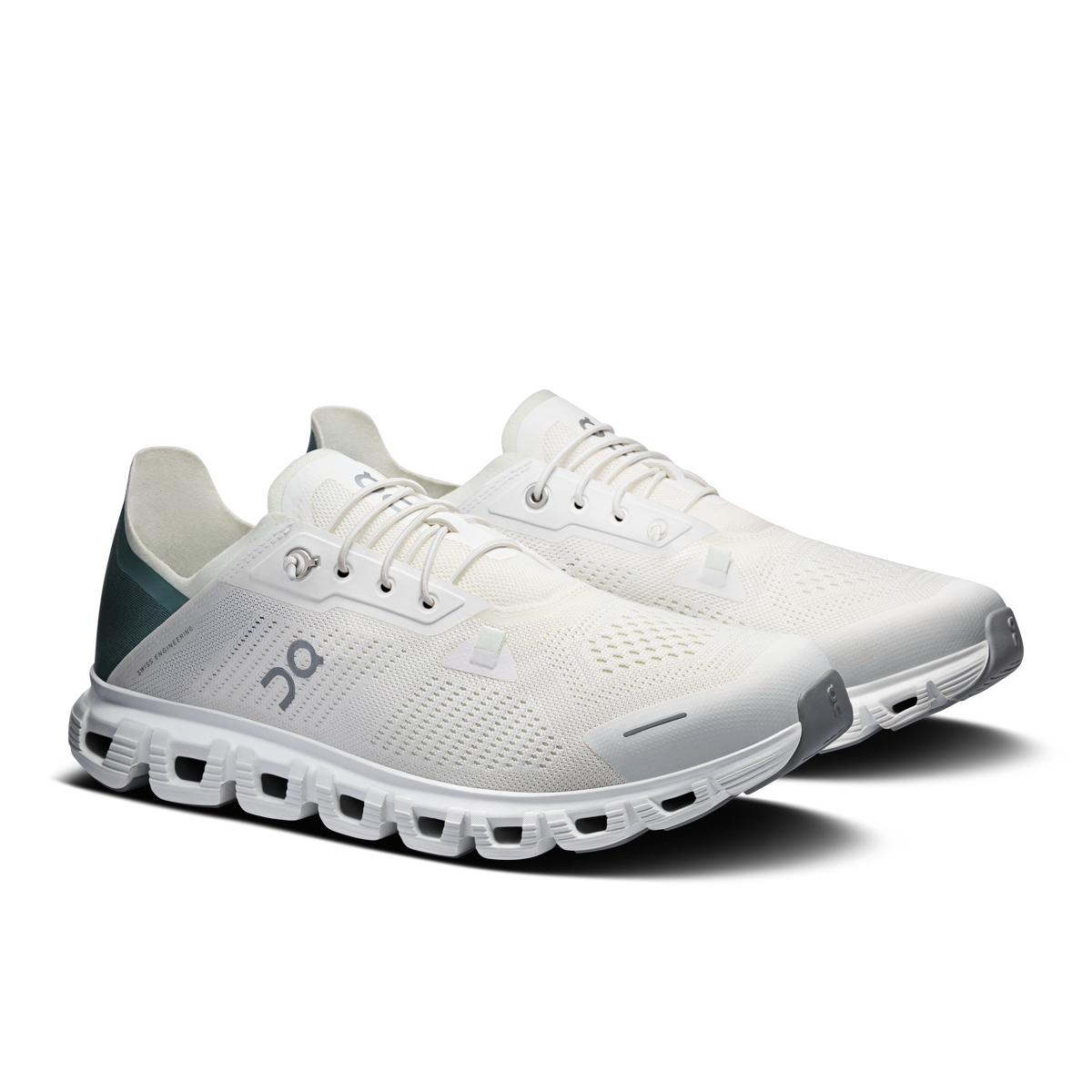 Cloud 6 Coast M Ivory | Olive
