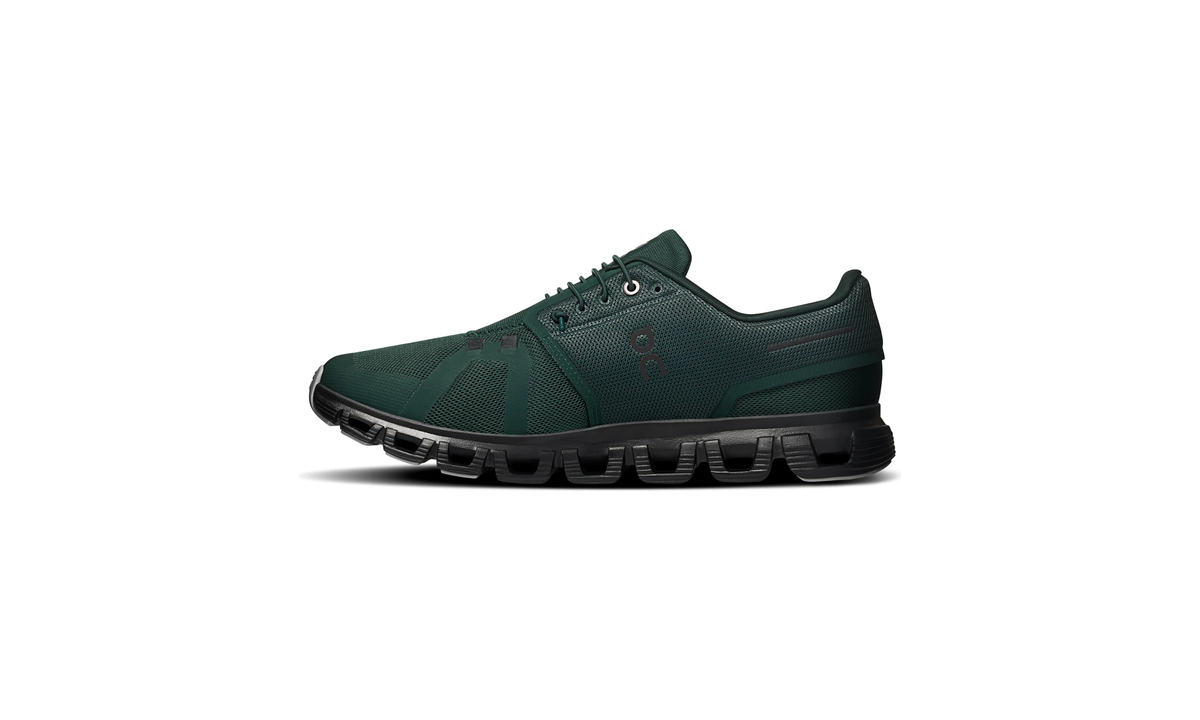 Cloud 6 M Evergreen | Glacier