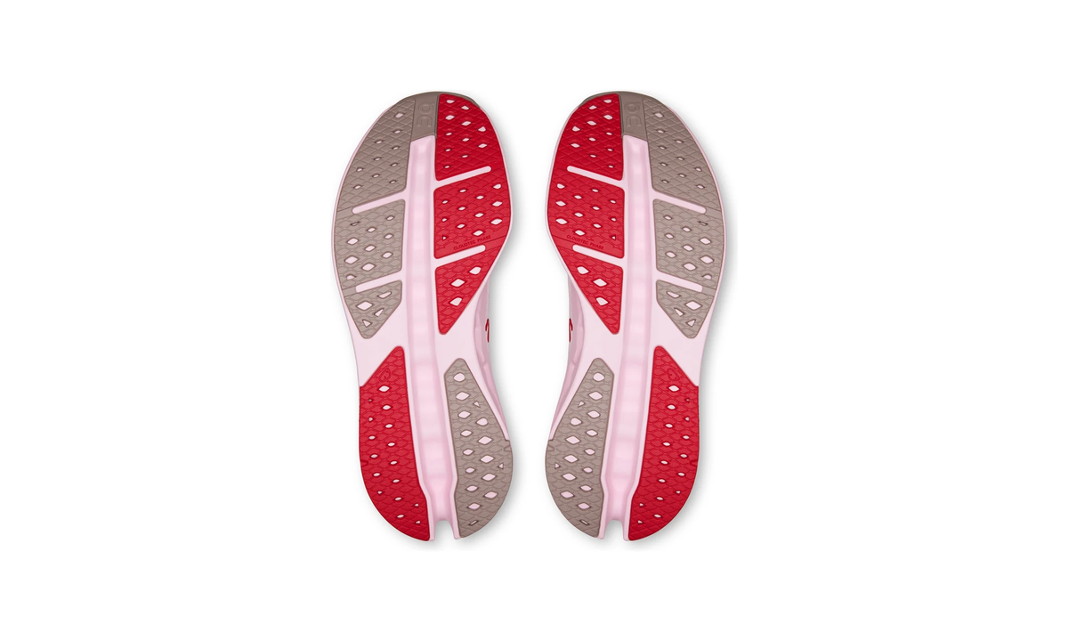 Cloudsurfer Max 1 W Ivory | Peony