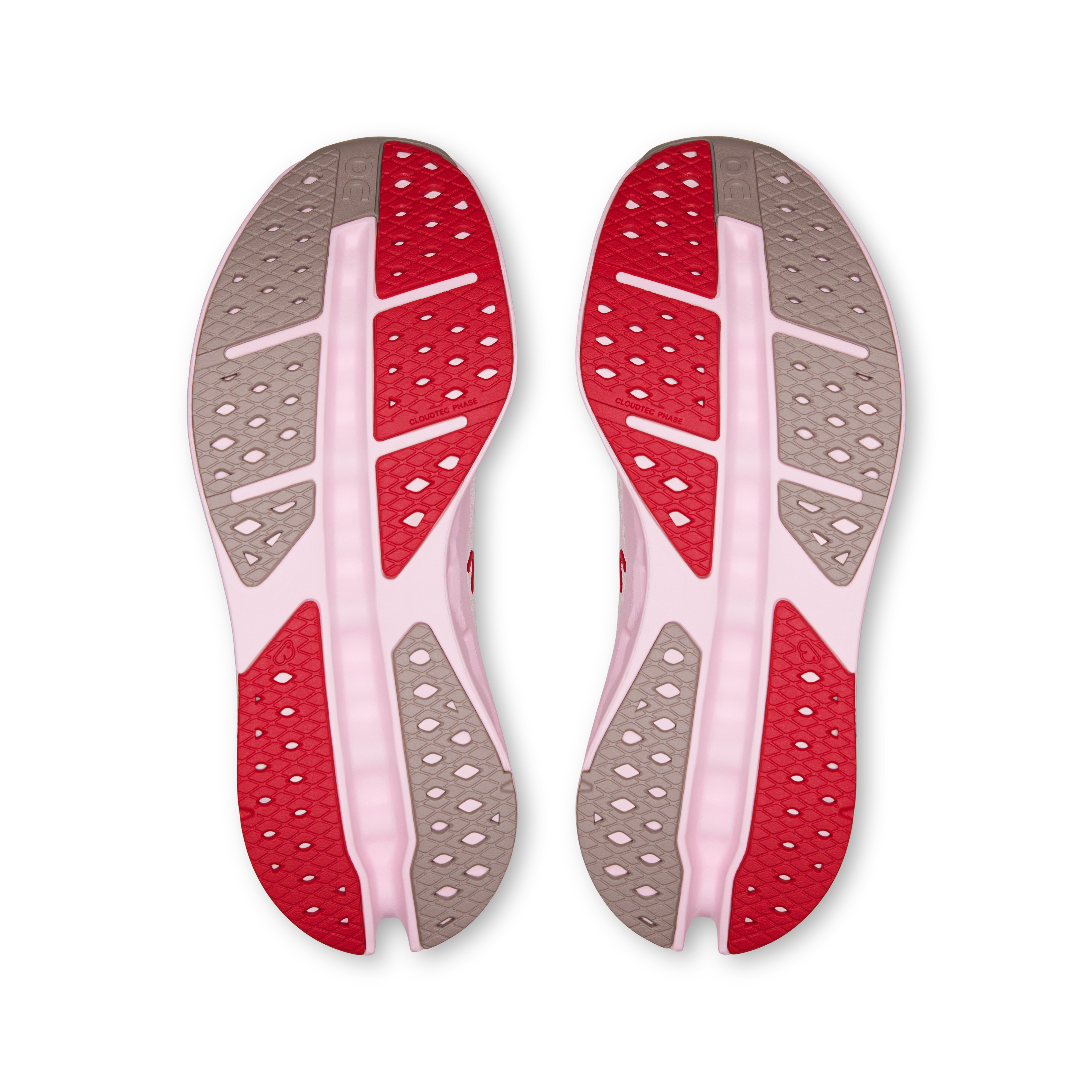 Cloudsurfer Max 1 W Ivory | Peony