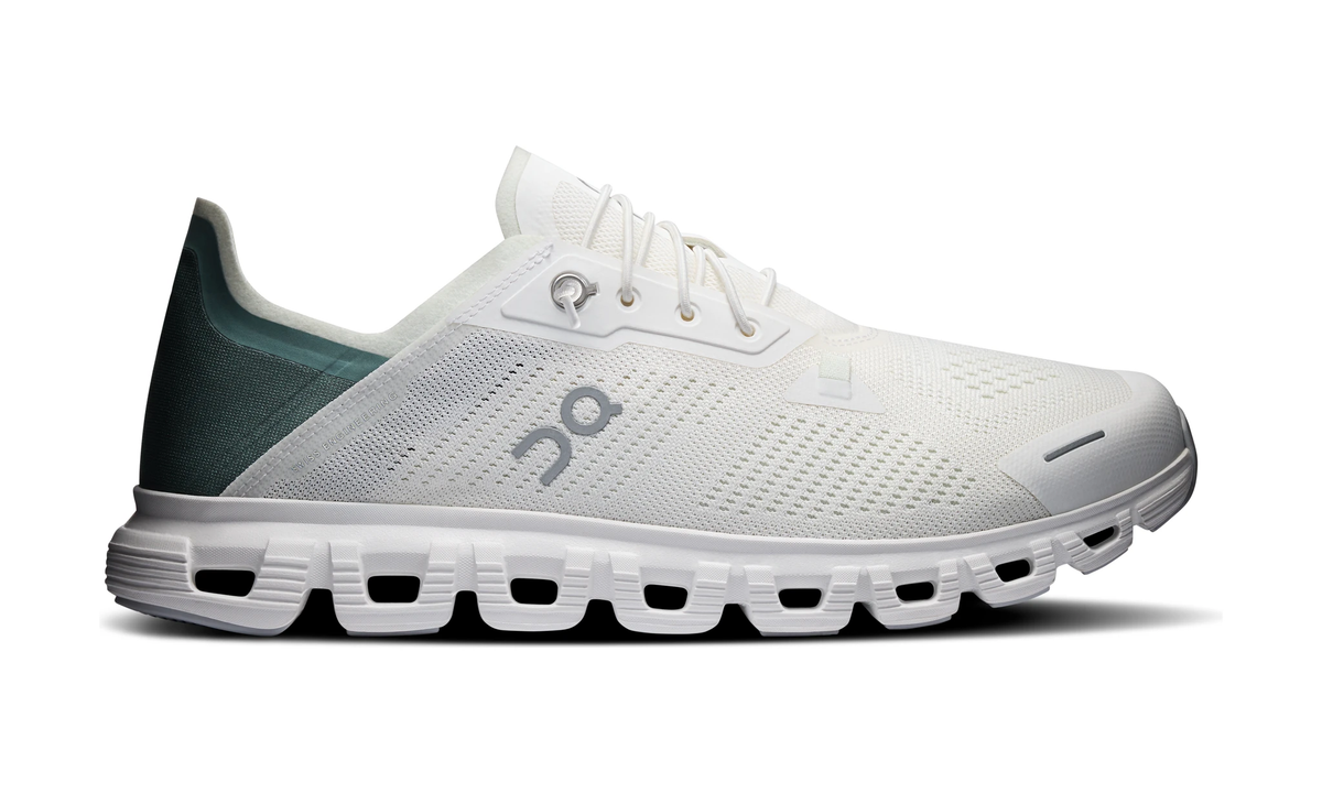 Cloud 6 Coast M Ivory | Olive