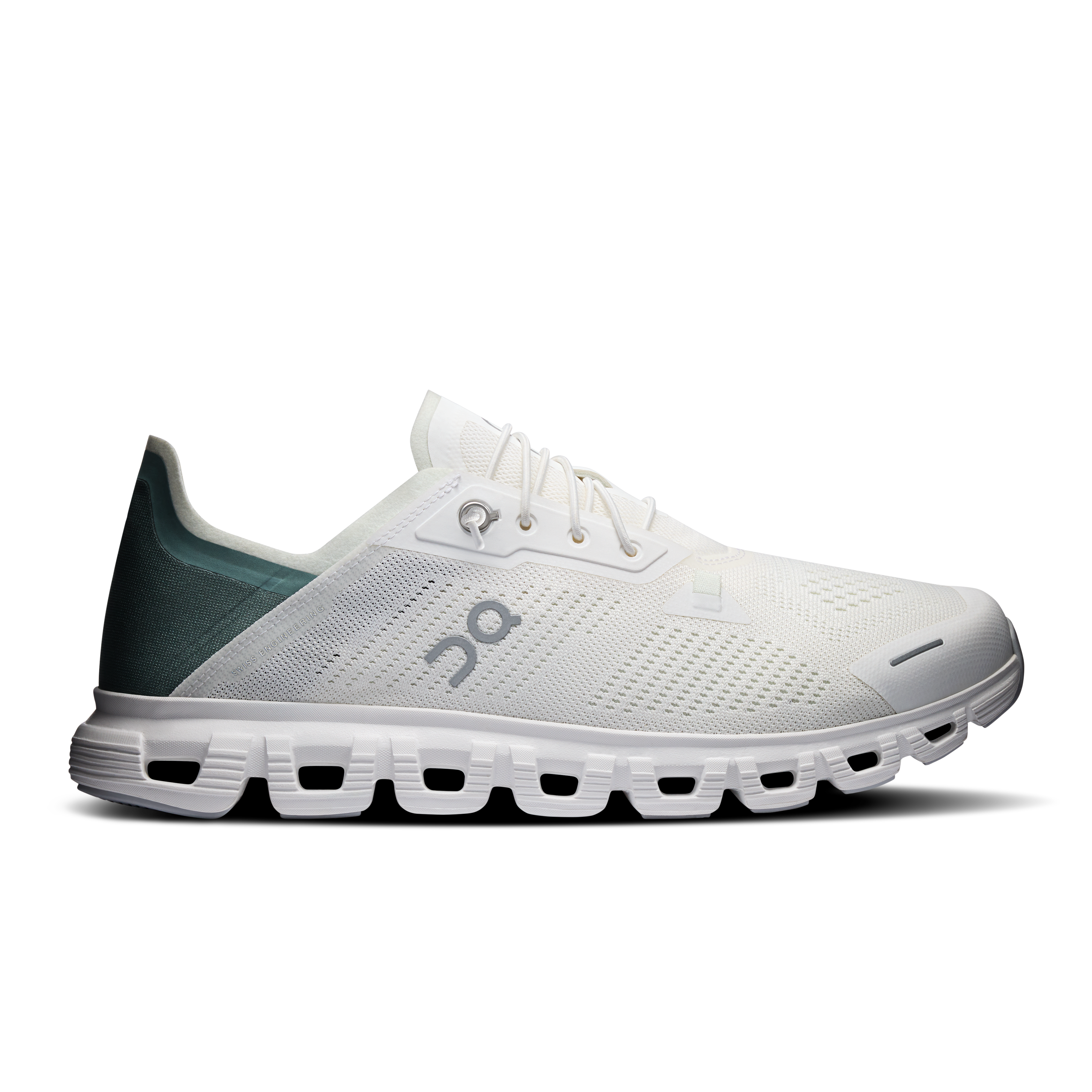 Cloud 6 Coast M Ivory | Olive
