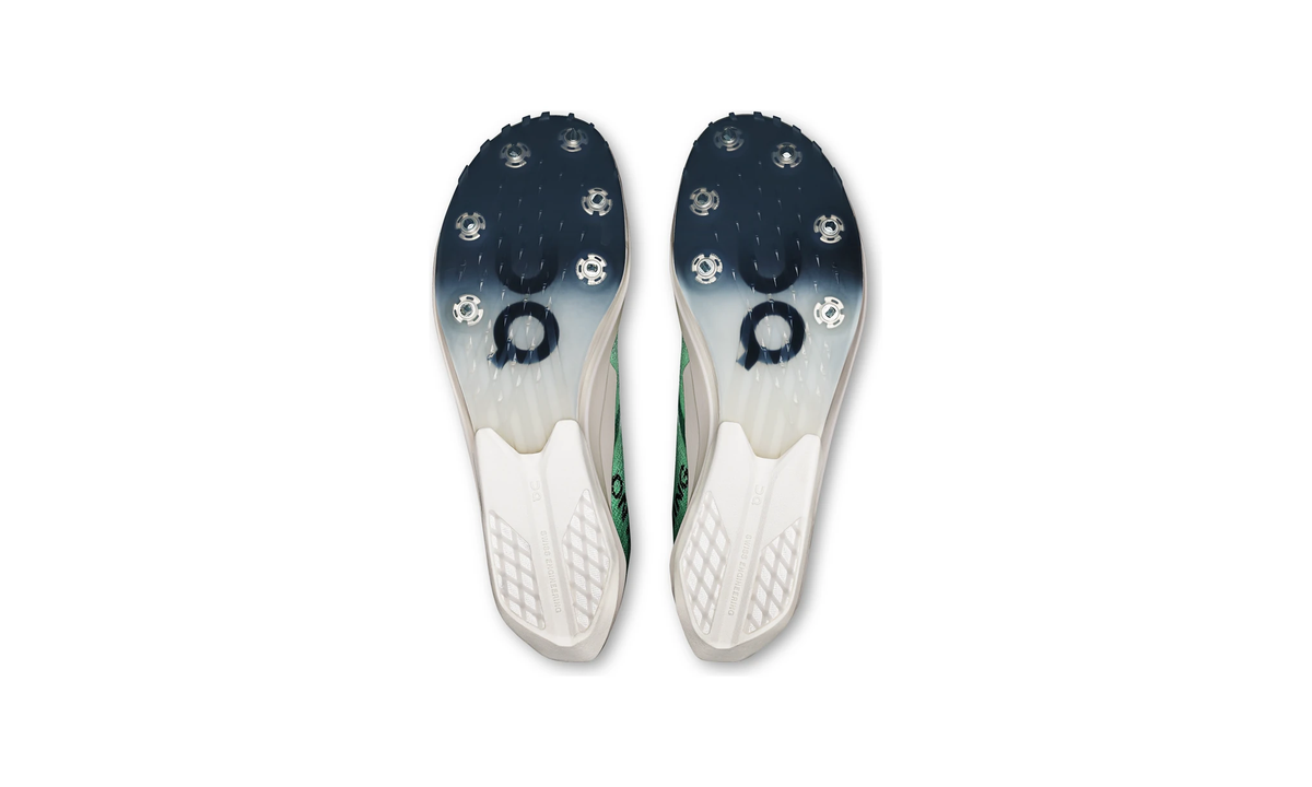 Cloudspike Citius 2 W Mint | White