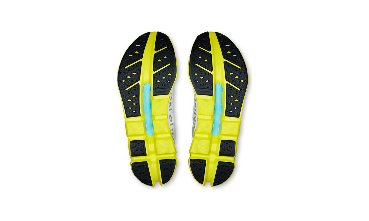 Cloudflow 5 W White | Lime