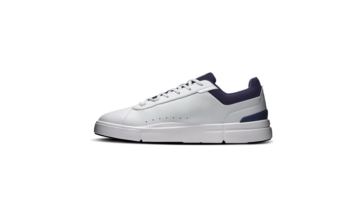 THE ROGER Advantage 1 M White | Midnight