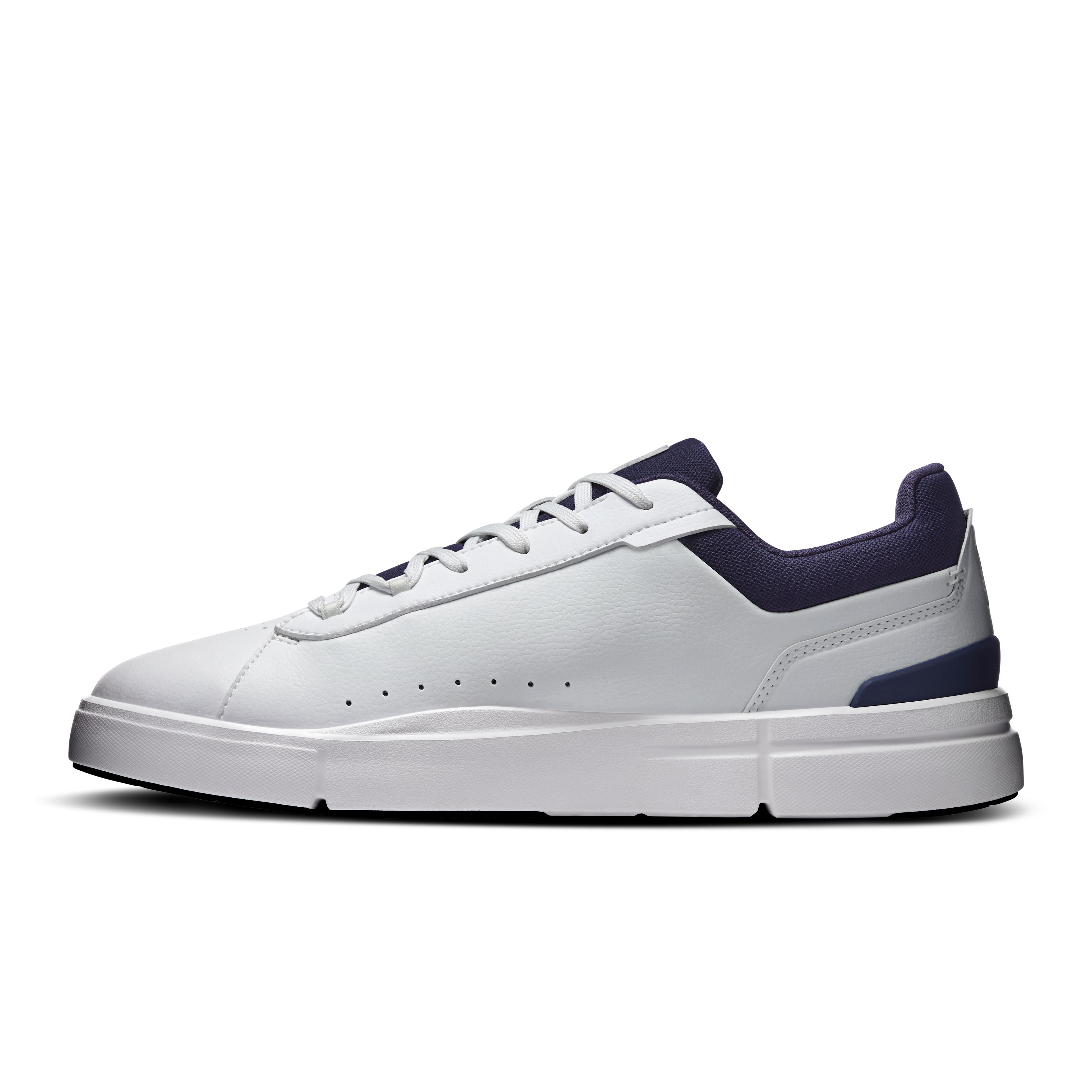 THE ROGER Advantage 1 M White | Midnight