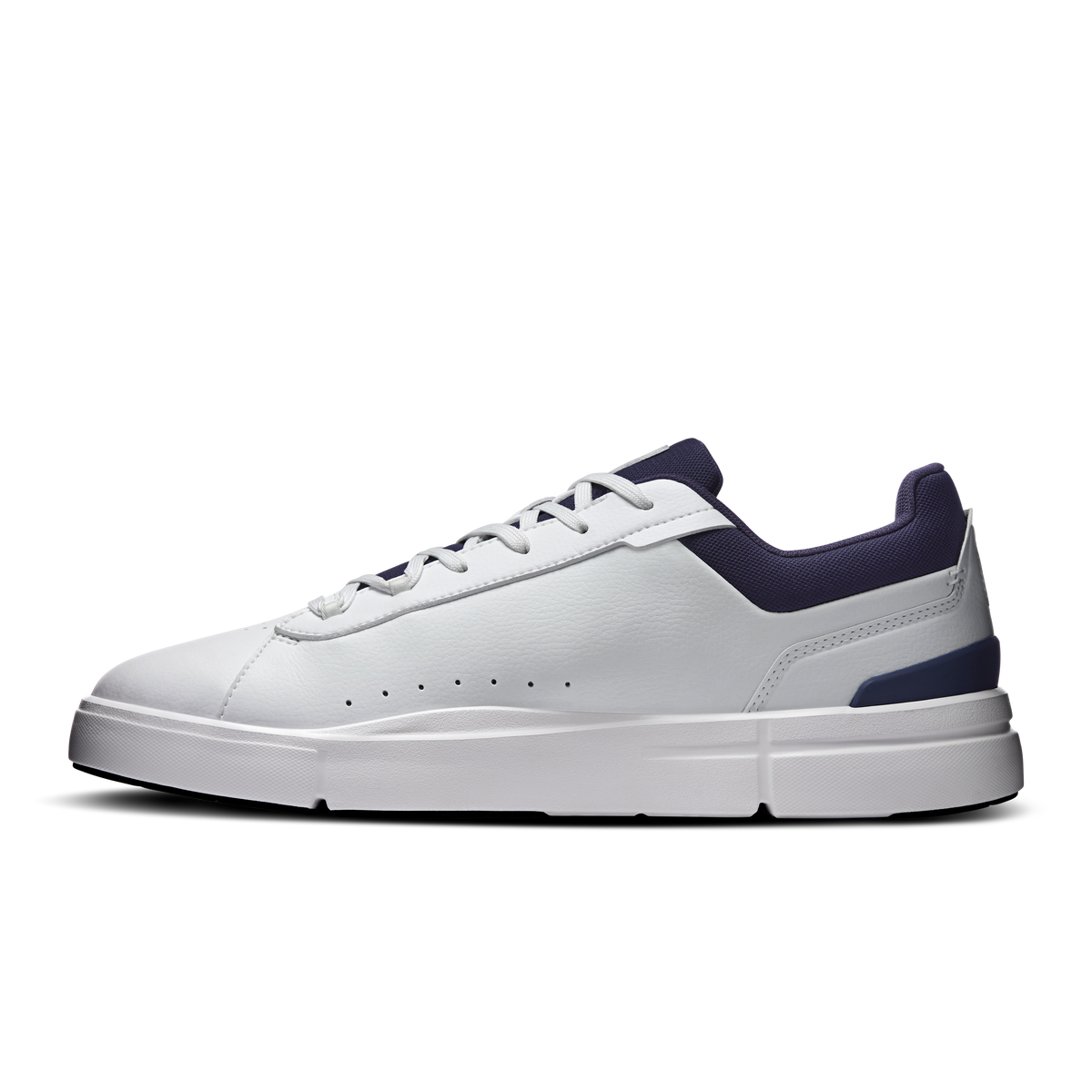 THE ROGER Advantage 1 M White | Midnight