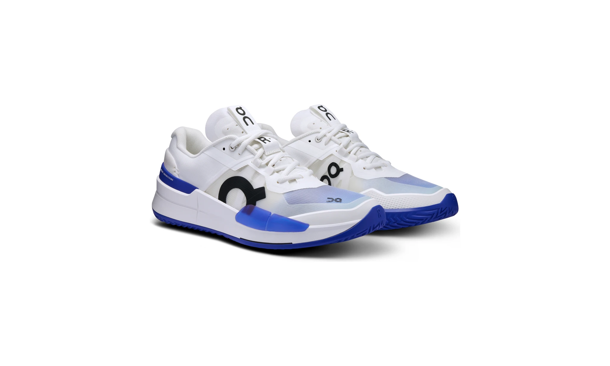 THE ROGER Pro 2 M White | Indigo