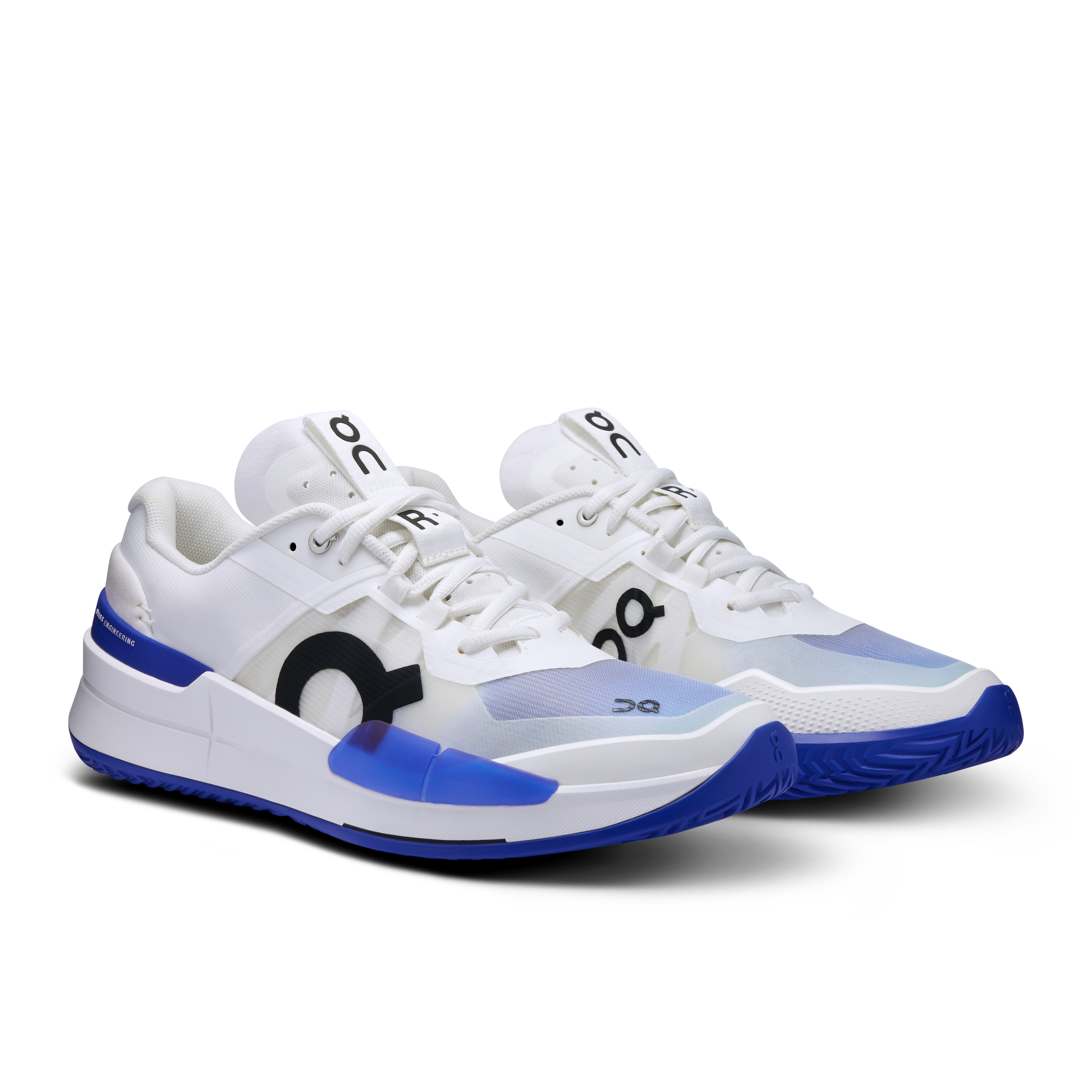 THE ROGER Pro 2 M White | Indigo