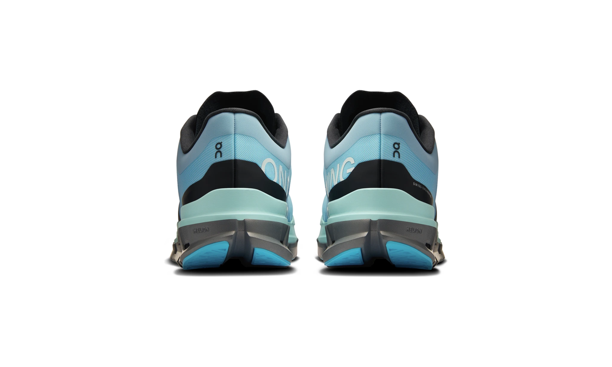 Cloudflow 5 M Arctic | Stone
