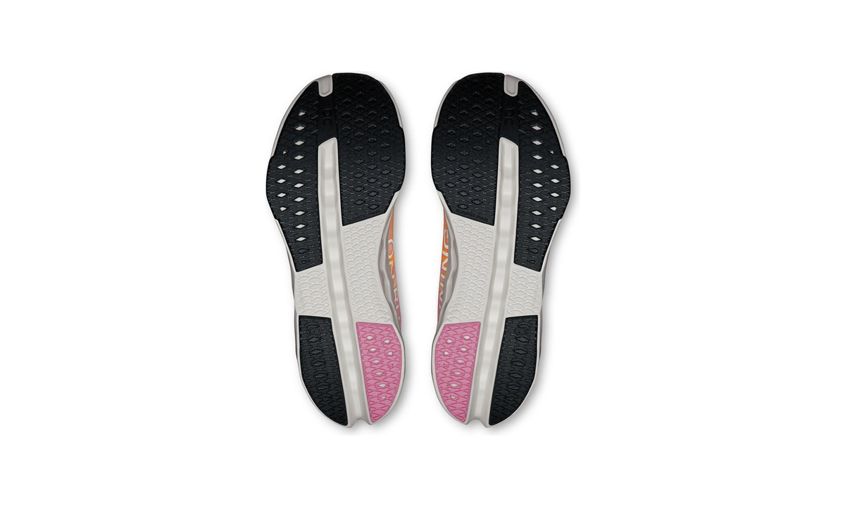 Cloudsurfer Next 1 W Tangerine | Ivory