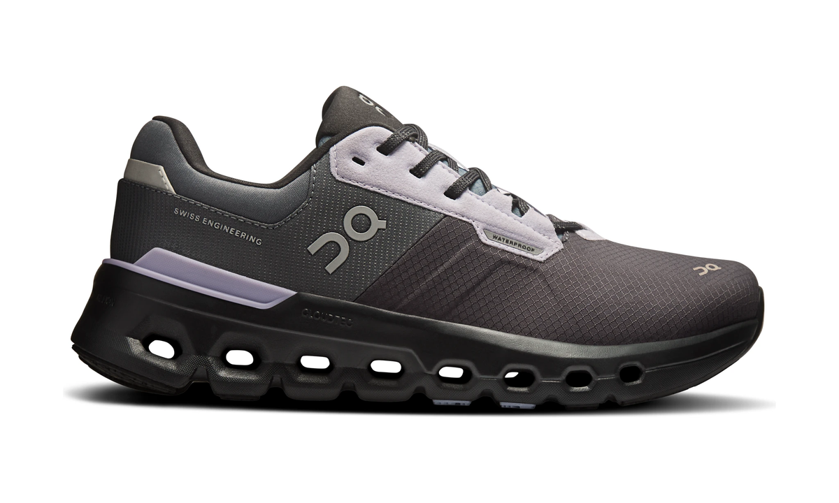 Cloudrunner 2 Waterproof W Iron | Nimbus