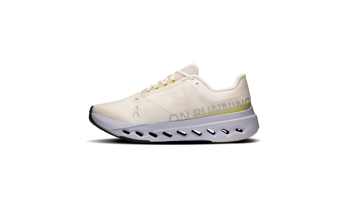 Cloudsurfer Next W Ivory | Nimbus