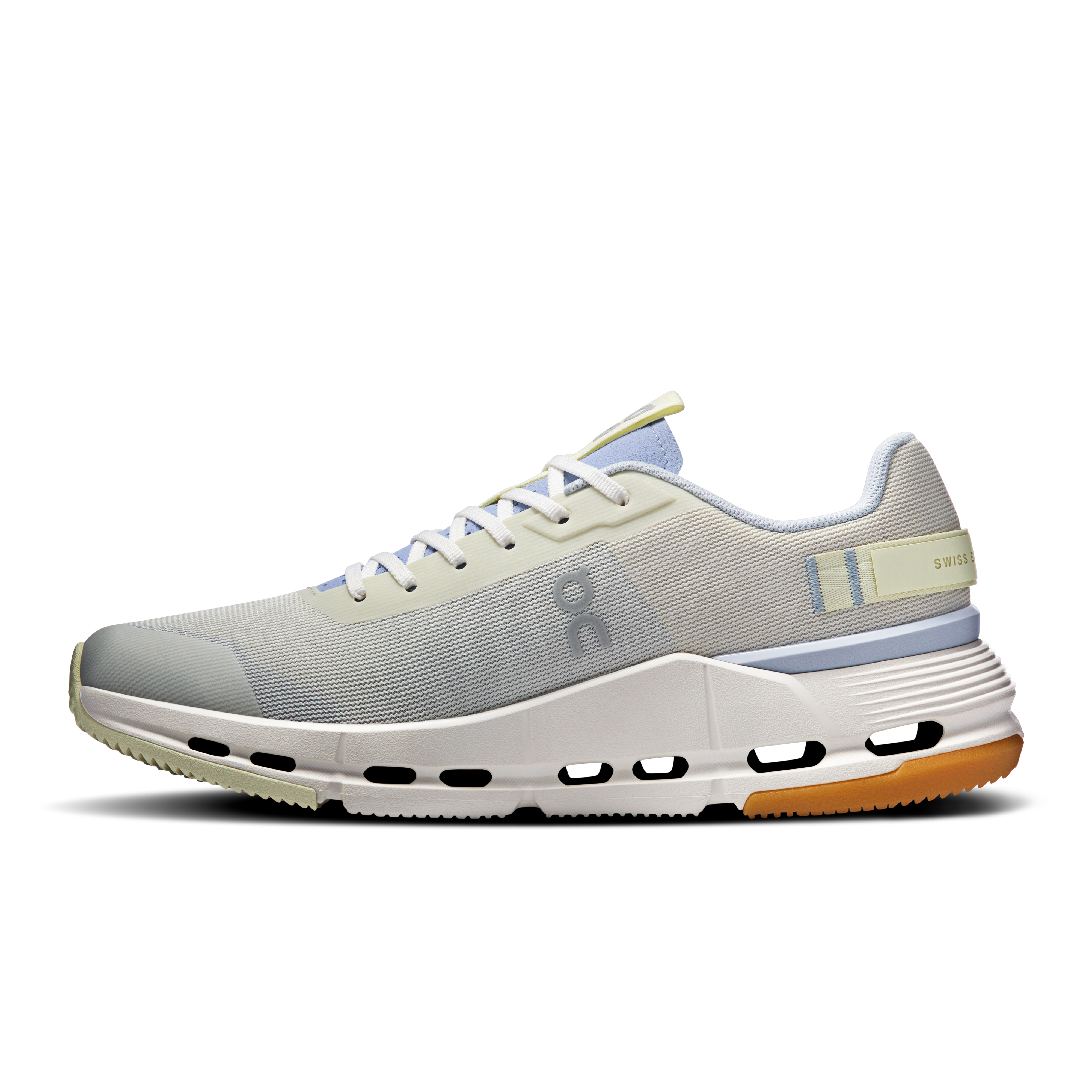 Cloudnova Form 2 W Ghost | Marsh