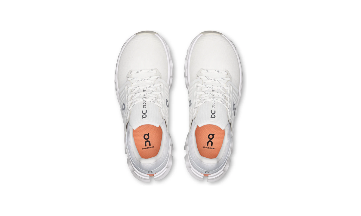 Cloudswift 4 AD W White | Sunstone