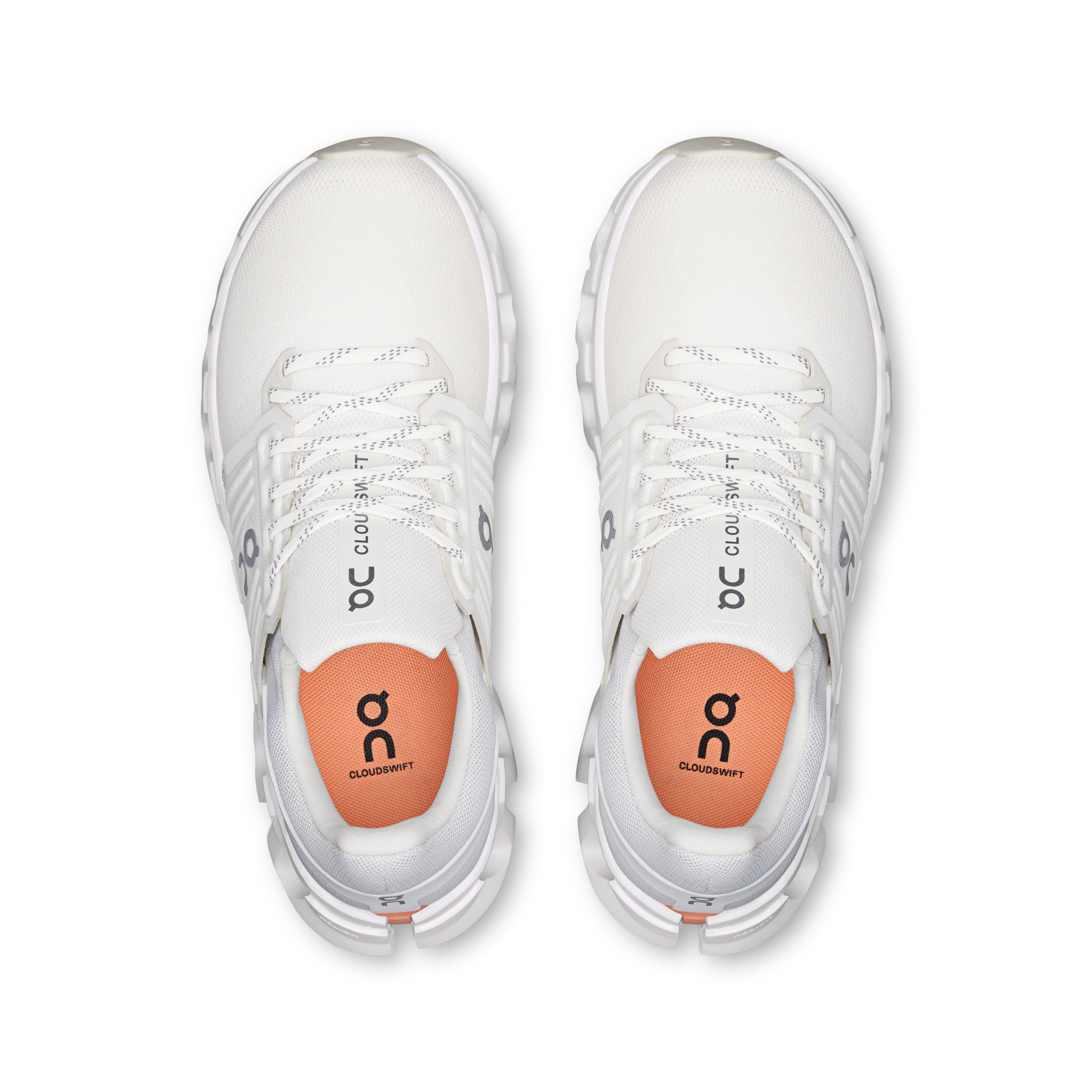 Cloudswift 4 AD W White | Sunstone