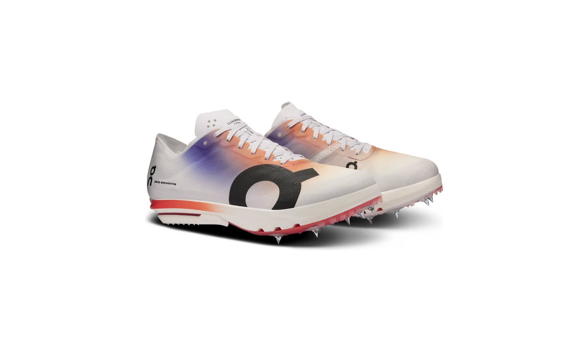 Cloudspike Citius 1 W White | Flame